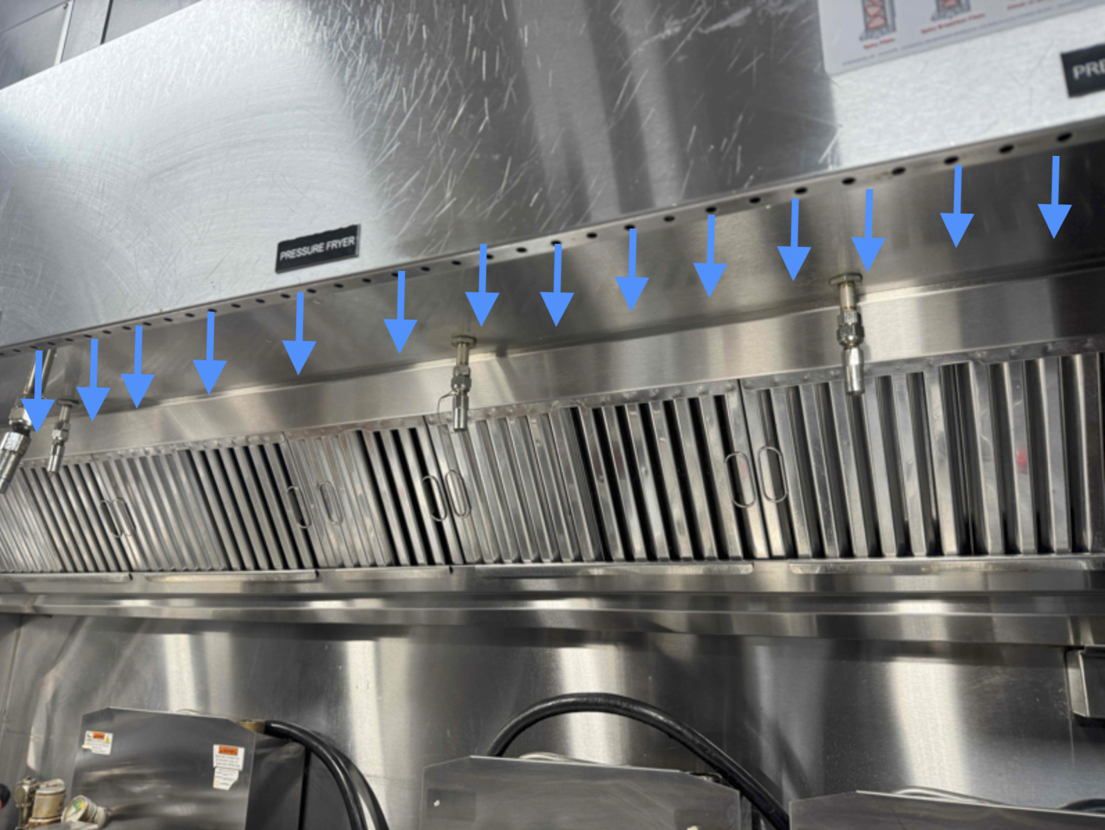 Understanding Make-Up Air: The Other Half of Your Kitchen Exhaust System