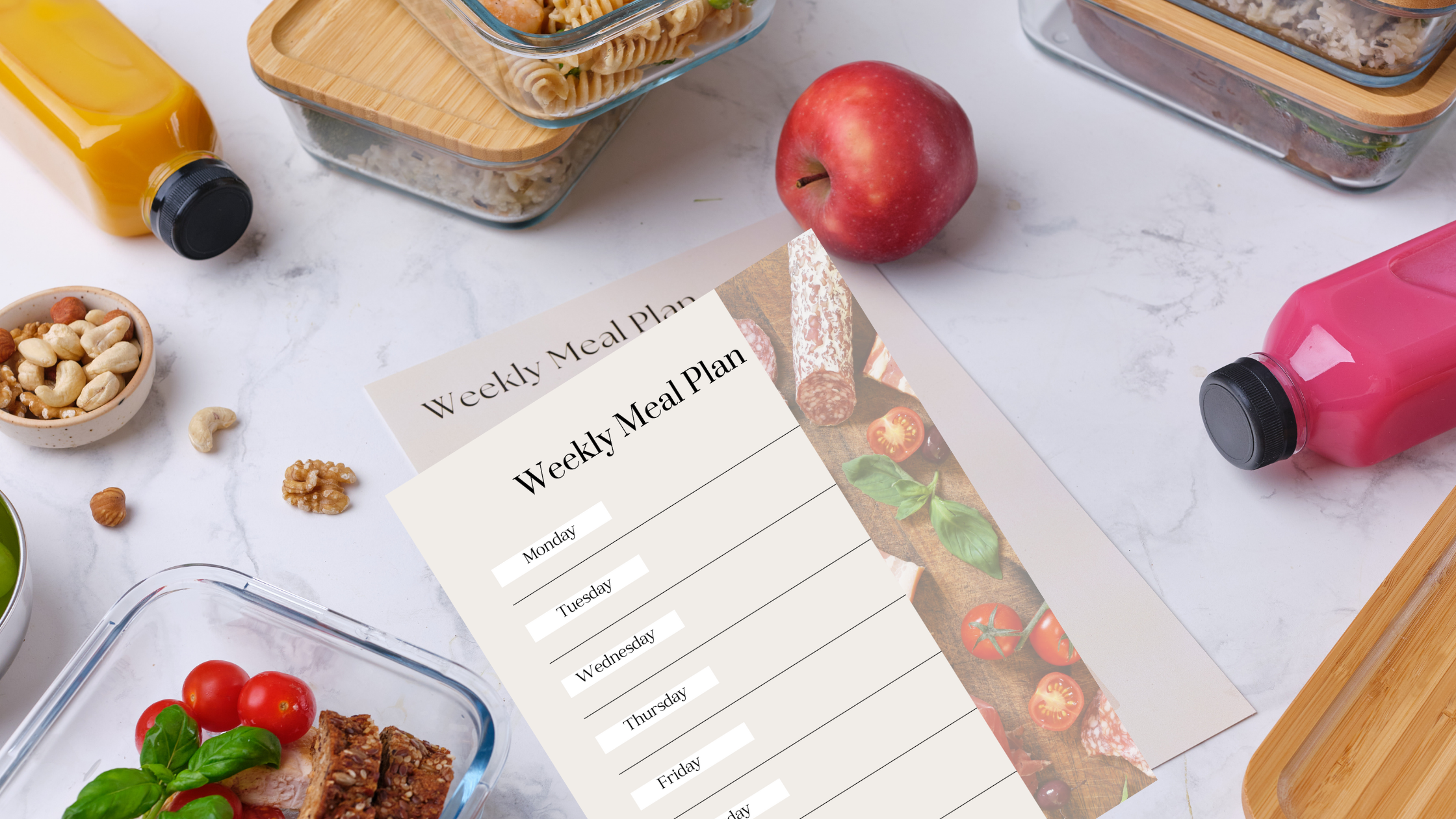 WELLNESS BEGINS WITH YOU