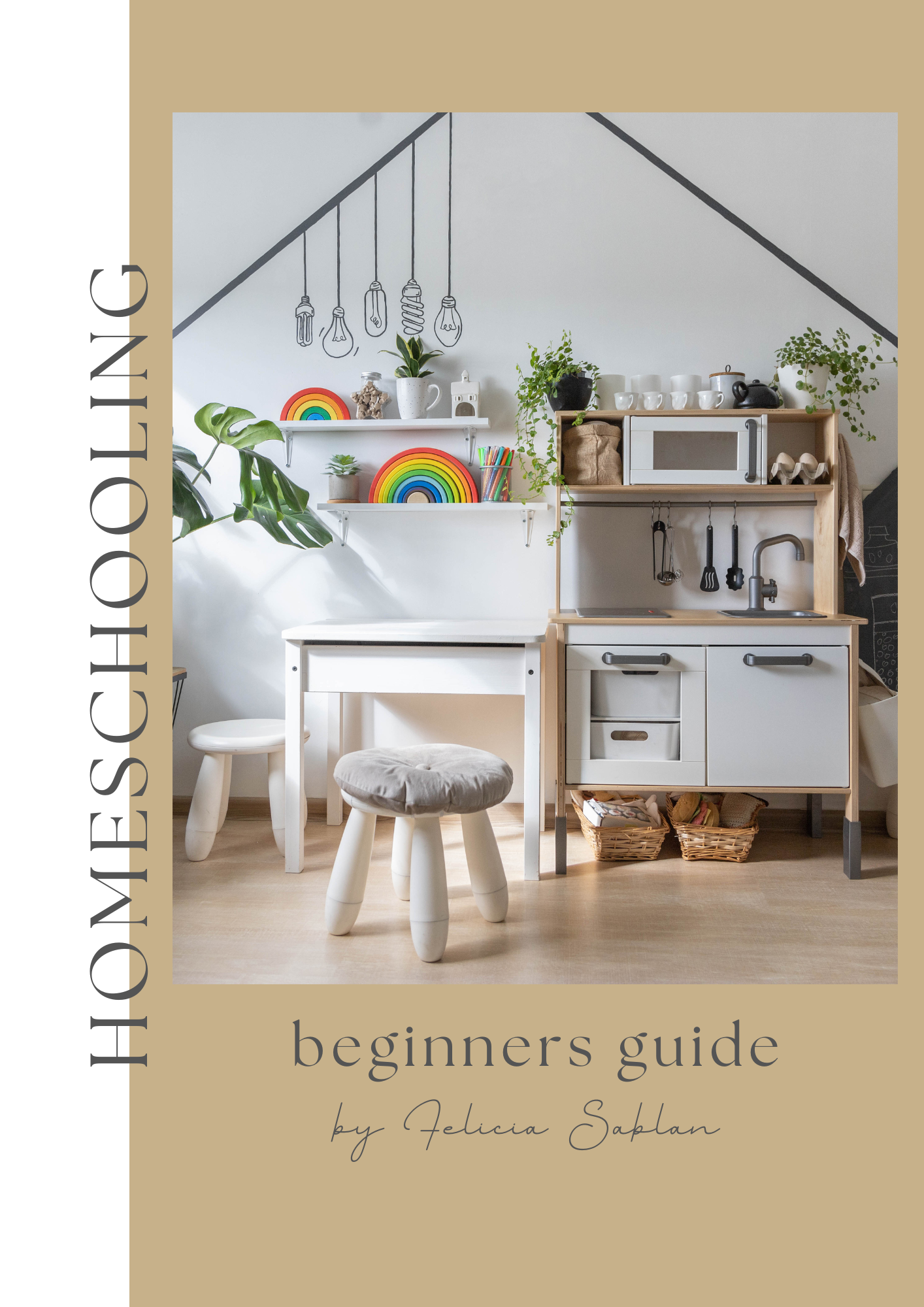Homeschoolers beginner guide
