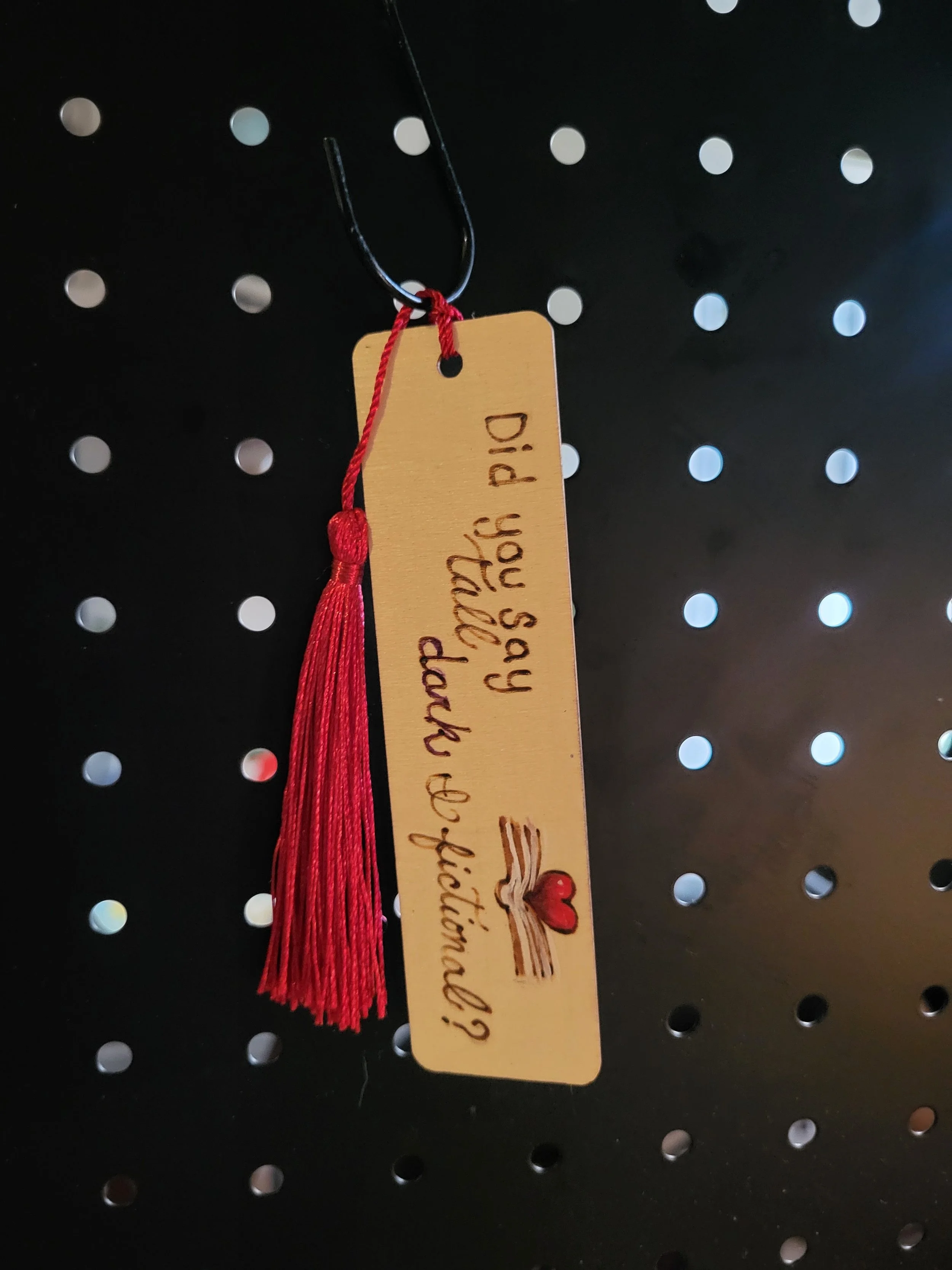 #213 tall dark and handsome