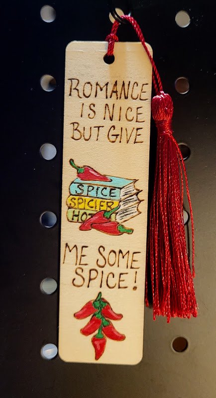 #204 romance is nice