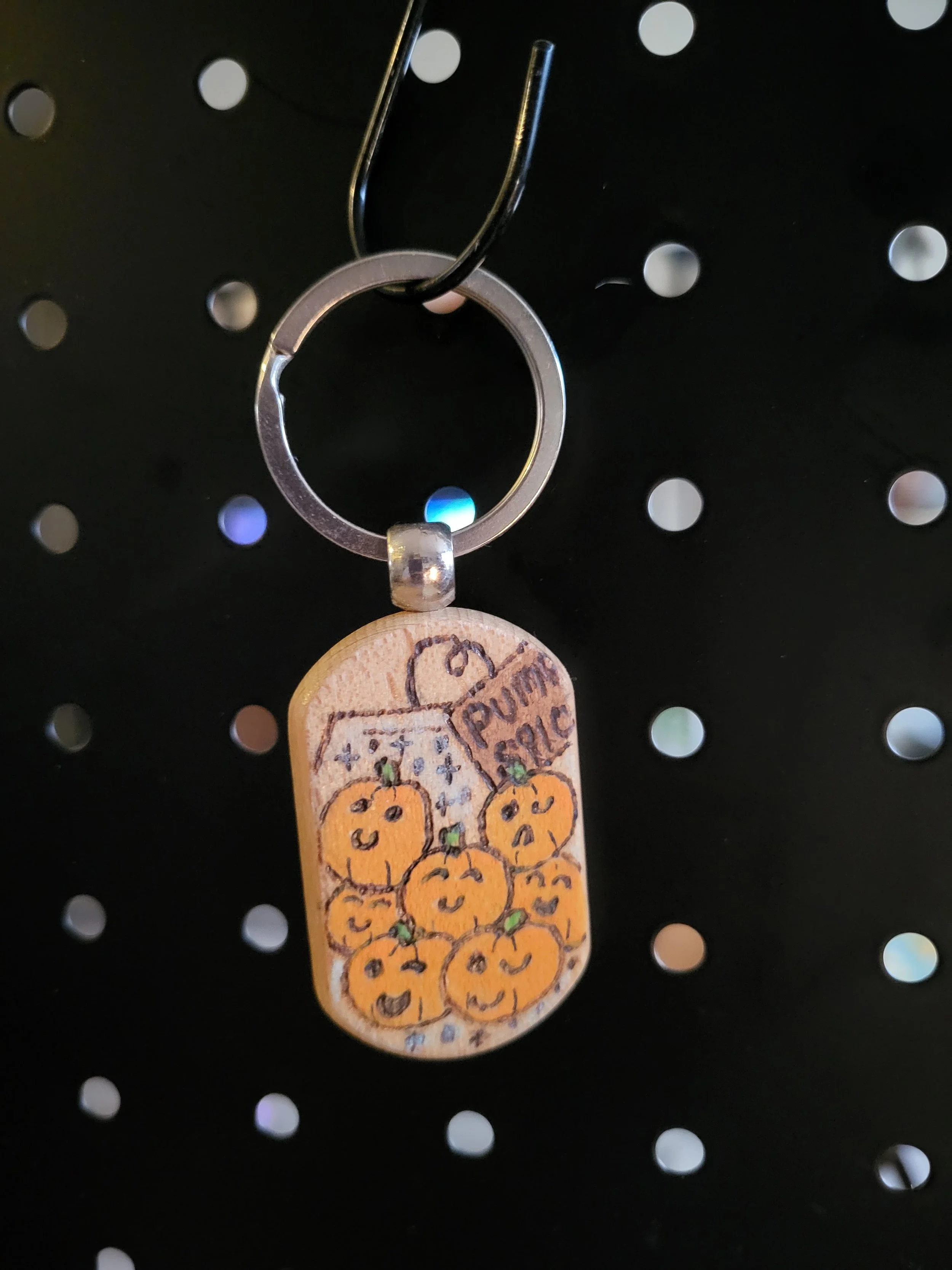 #611 pumpkin  spice pumpkins