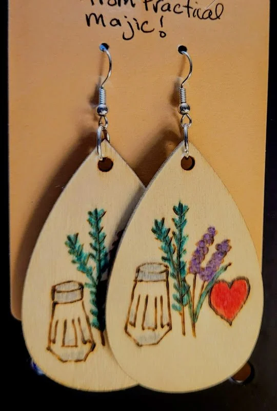 practical majic quote