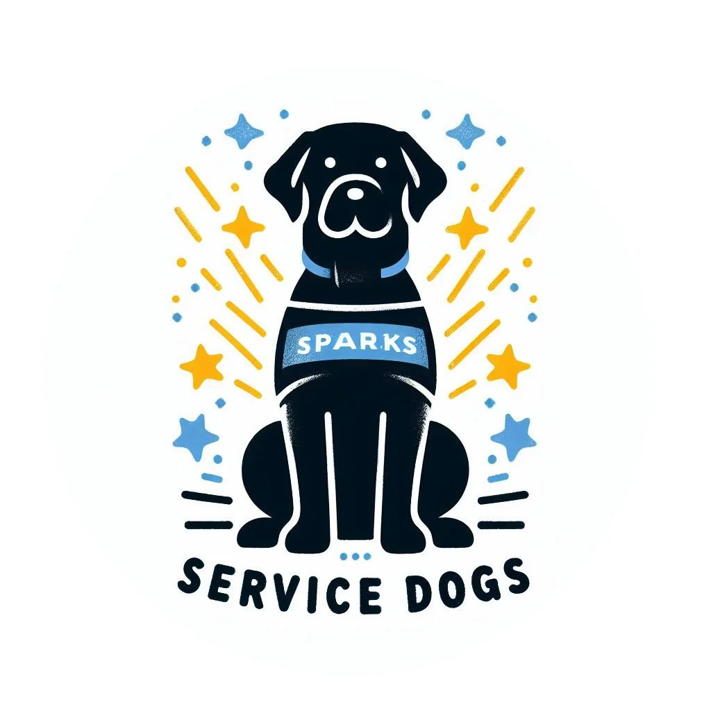 Sparks Service Dogs