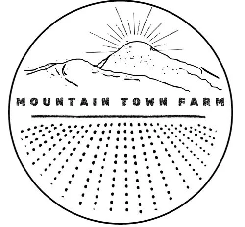 Mountain Town Farm