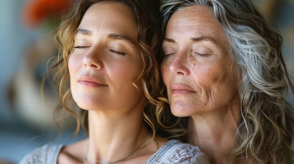 Sensitivity & Ageing Skin Protection During and After Menopause