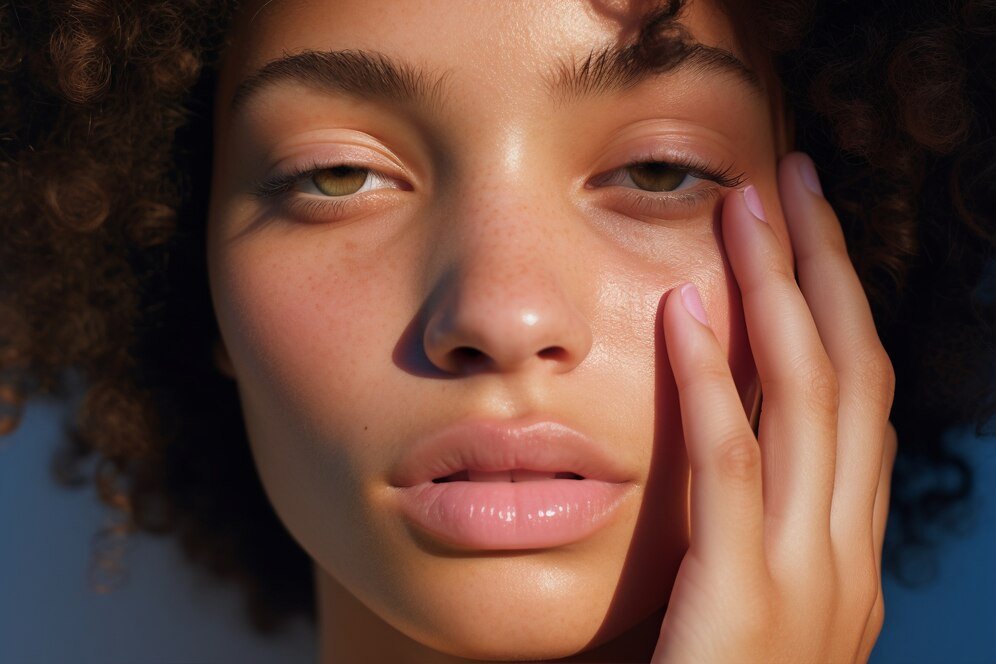 Collagen Loss in Menopause Maintaining Skin Elasticity — Graceful