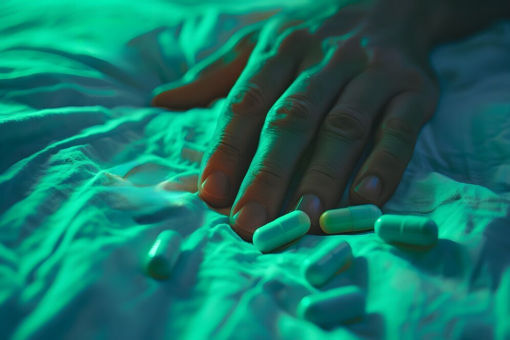 Nail Changes in Midlife Approaches to Stronger, Healthier Nails