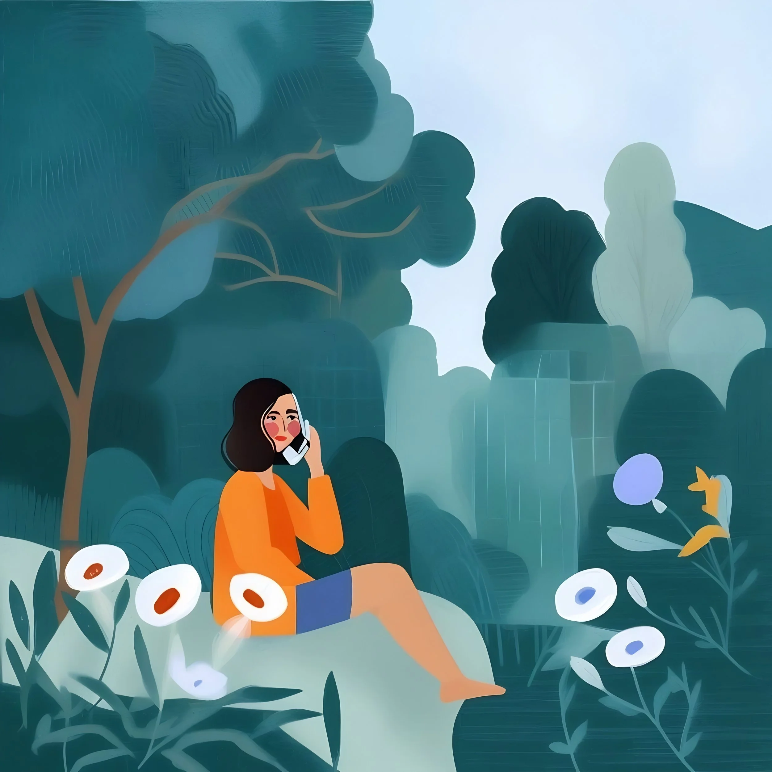 How Peer Support Helps Manage Perimenopausal Changes — Graceful