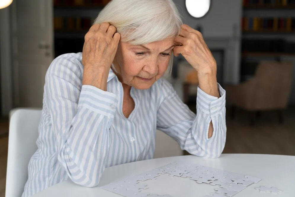 Iron Deficiency & Fatigue in Menopause Symptoms, Causes, Solutions