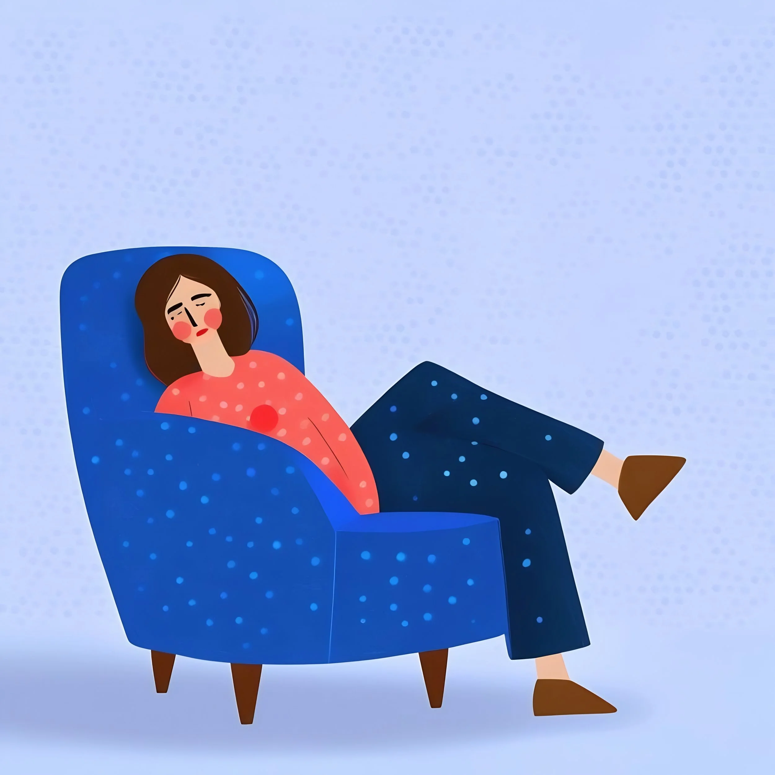 Iron Deficiency & Fatigue in Menopause Symptoms, Causes, Solutions