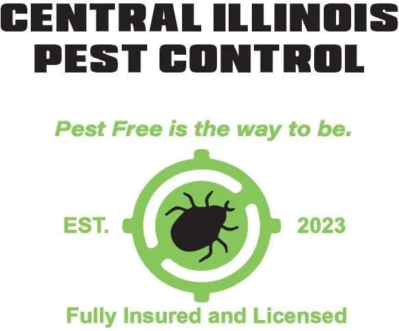 Pest Control in Pana, IL and surronding areas
