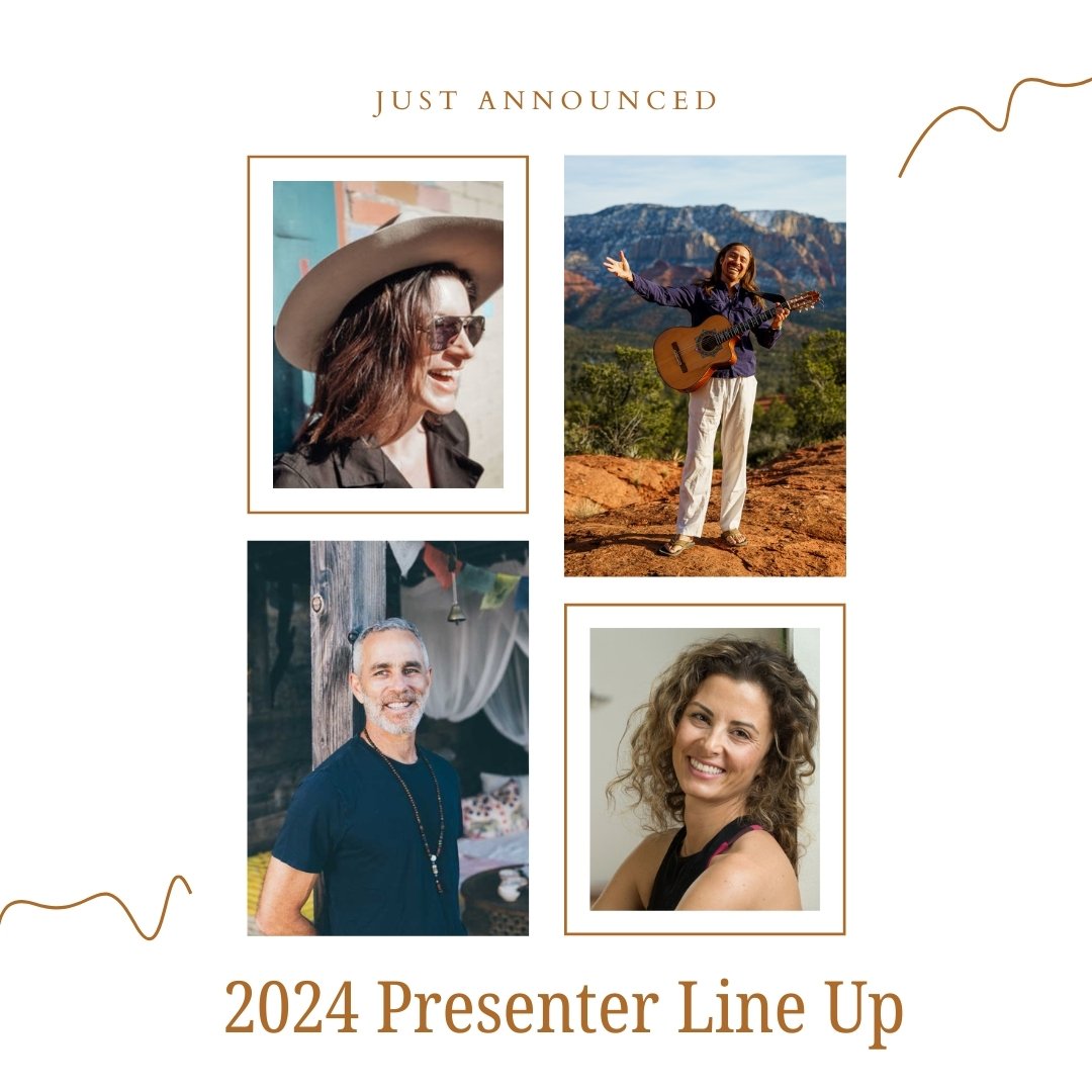 Look who's coming to Kula Yoga Fest 2024!!
We're thrilled to announce our incredible presenter lineup, featuring some of the most inspirational leaders in Yoga, Kirtan, Ayurveda, Spirituality, Personal Growth, &amp; Wellbeing. Prepare to be Captivate