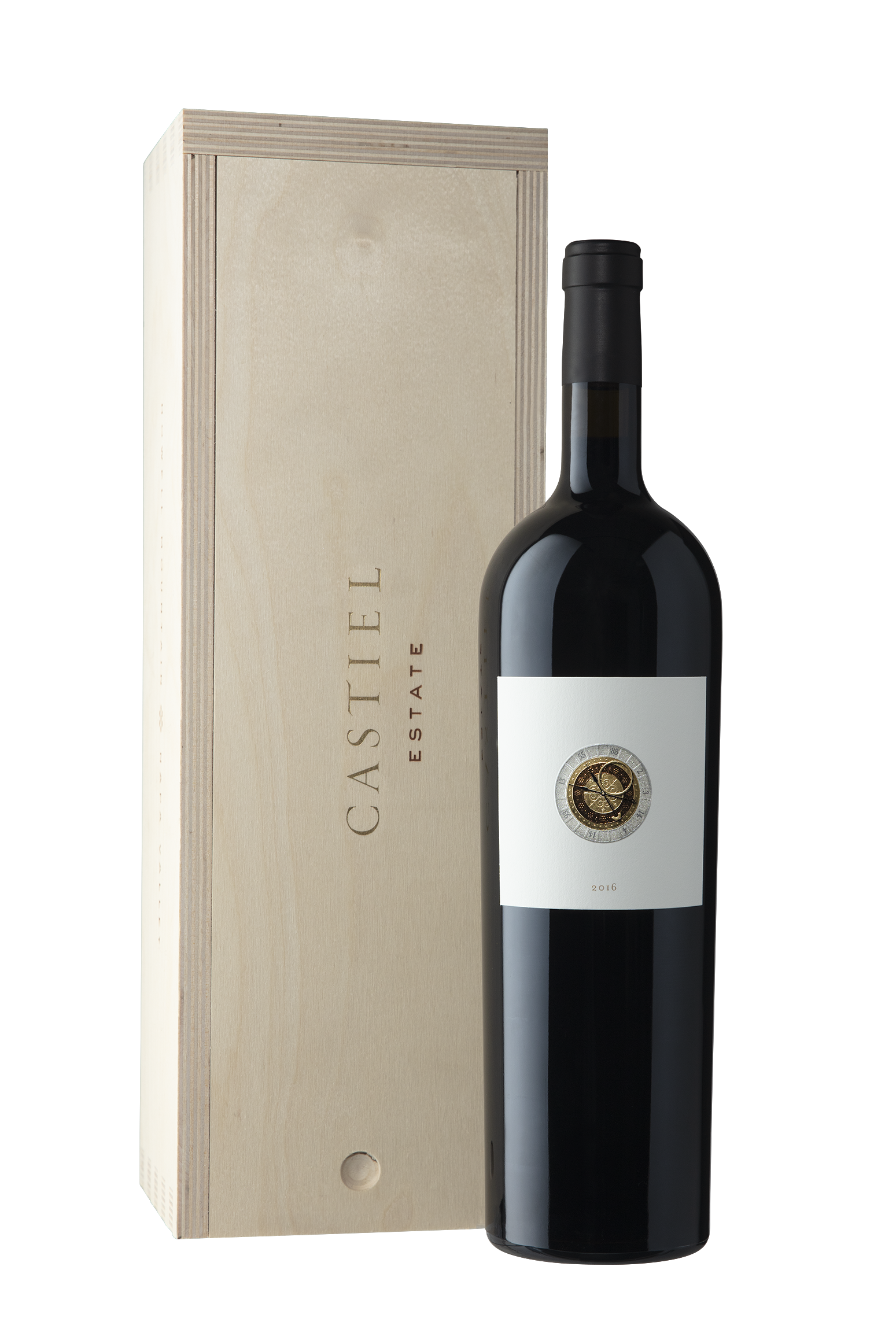 2016 Howell Mountain Cabernet Sauvignon Magnum