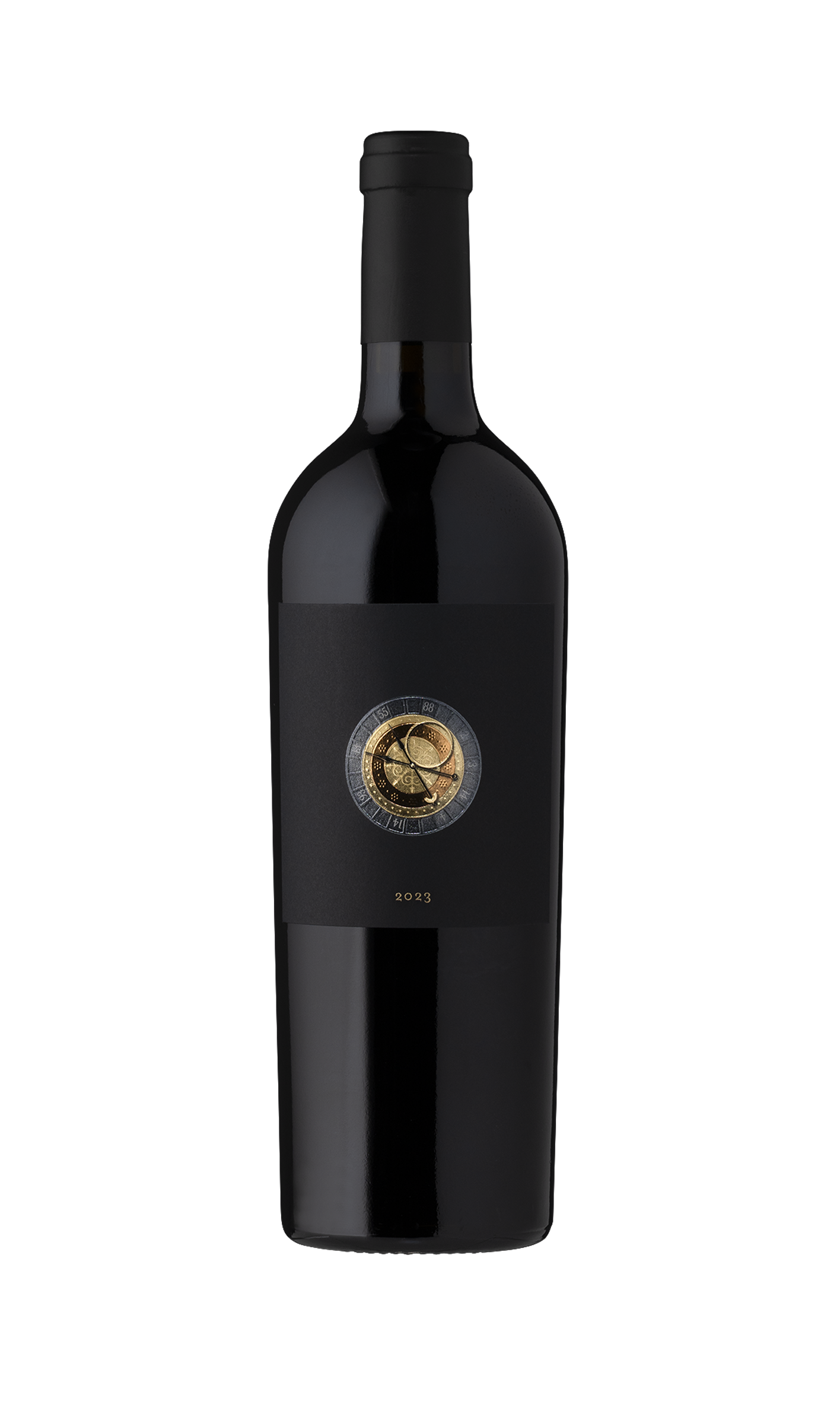 2023 Napa Valley Cabernet Sauvignon
