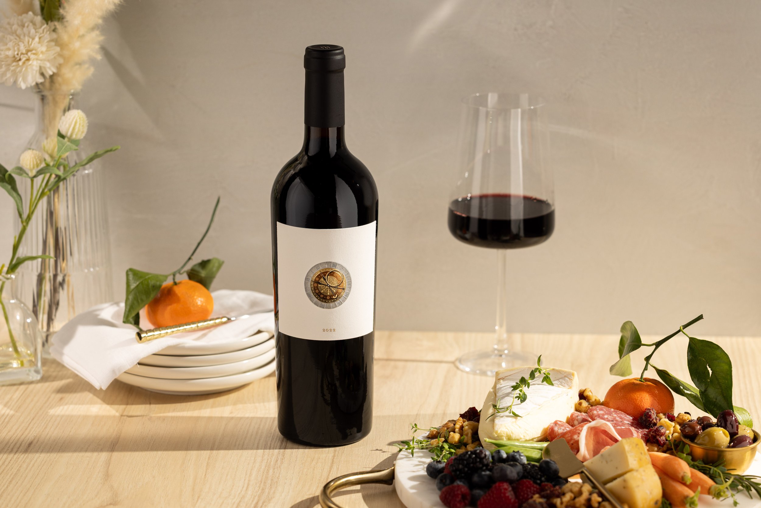 Castiel Flagship Cabernet Sauvignon