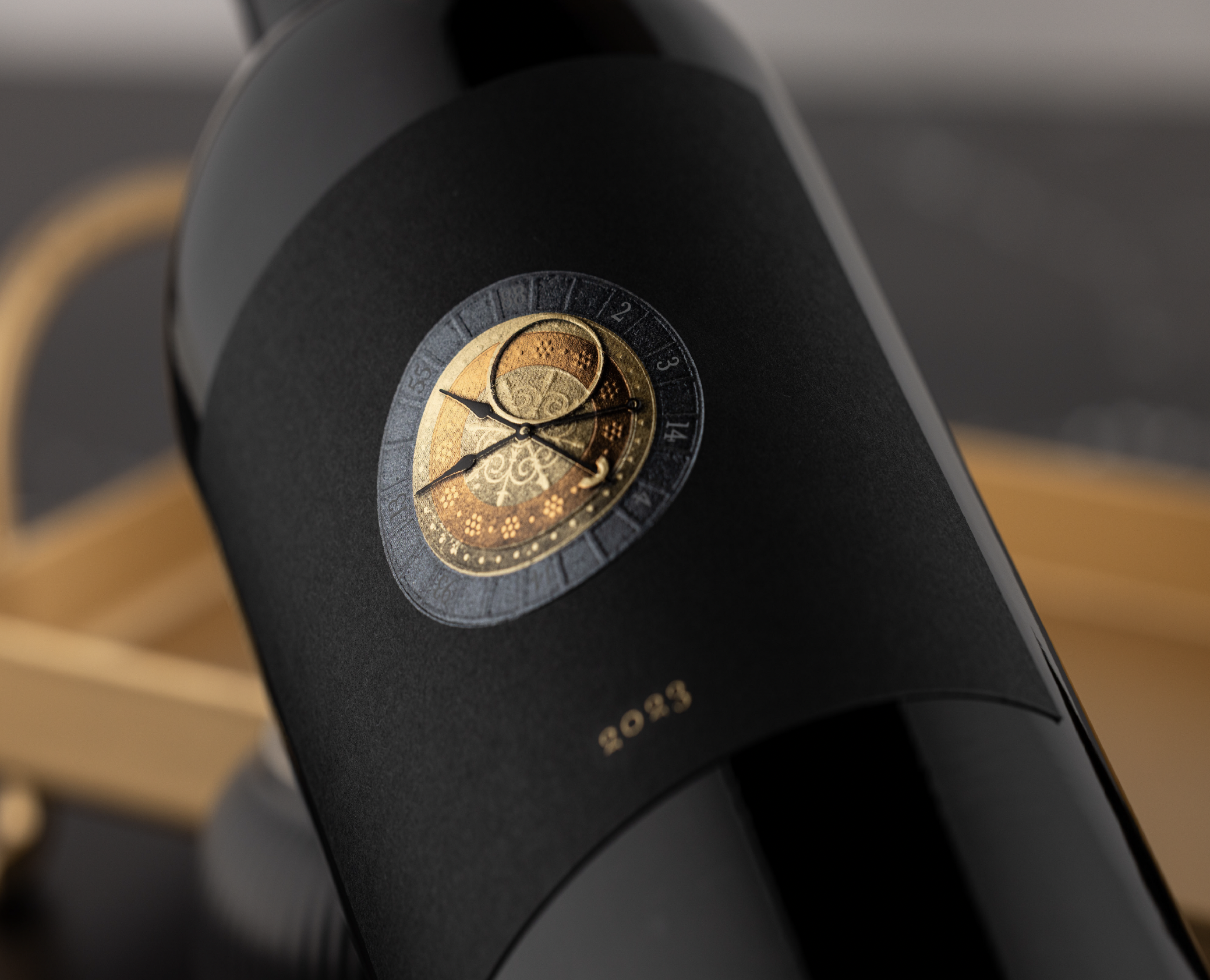 Napa Valley Cabernet Sauvignon