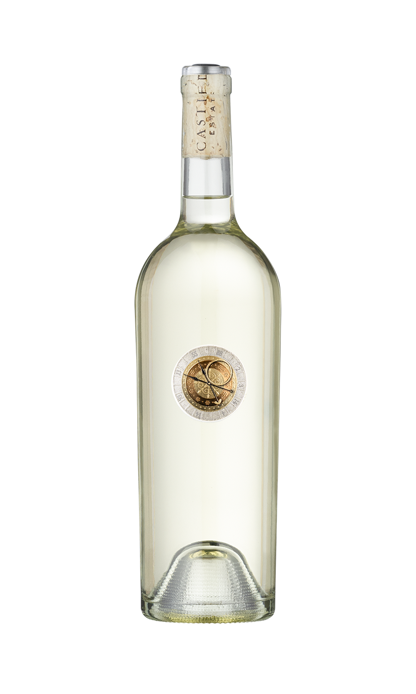 St. Helena Sauvignon Blanc