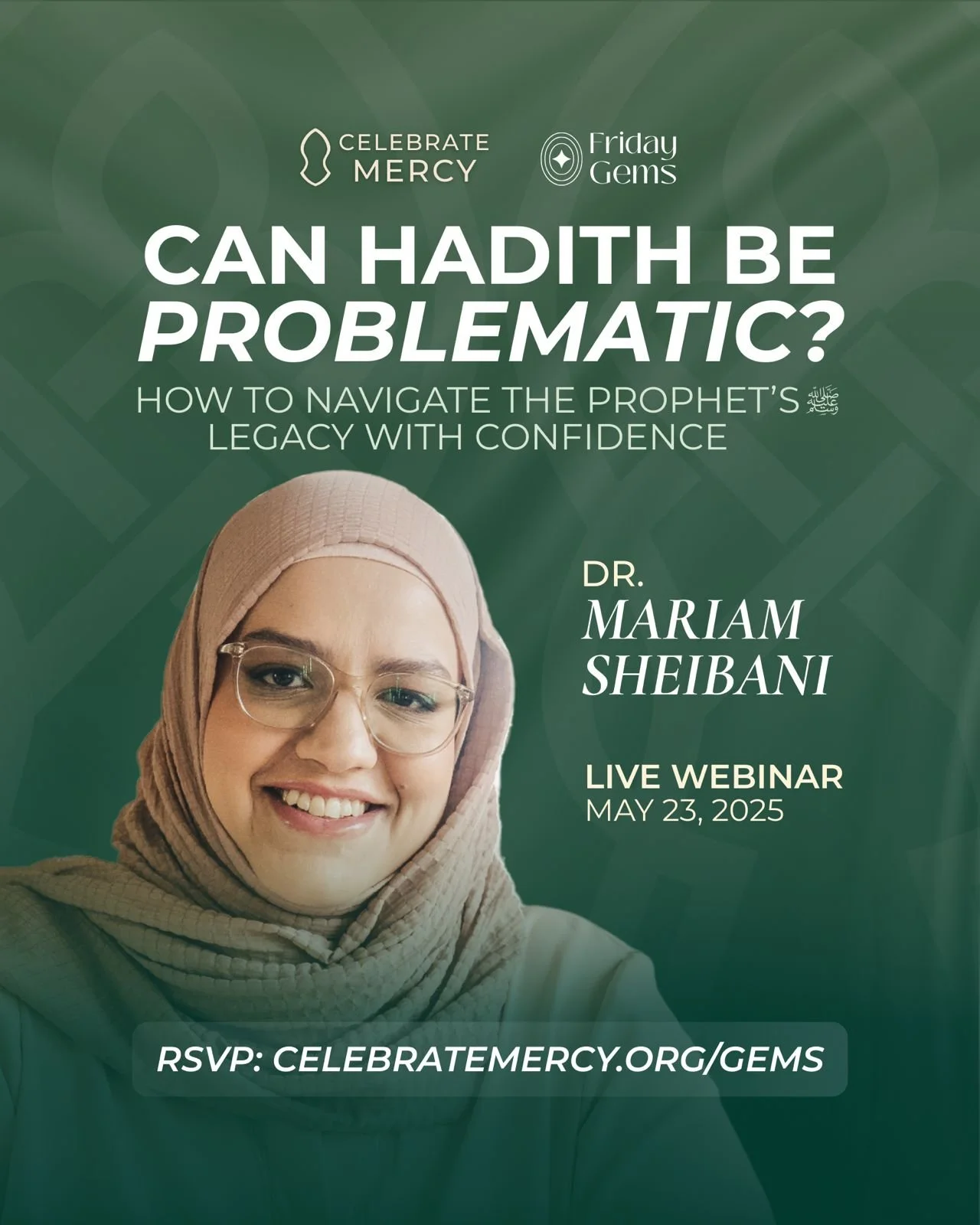 Can Hadith Be Problemation?