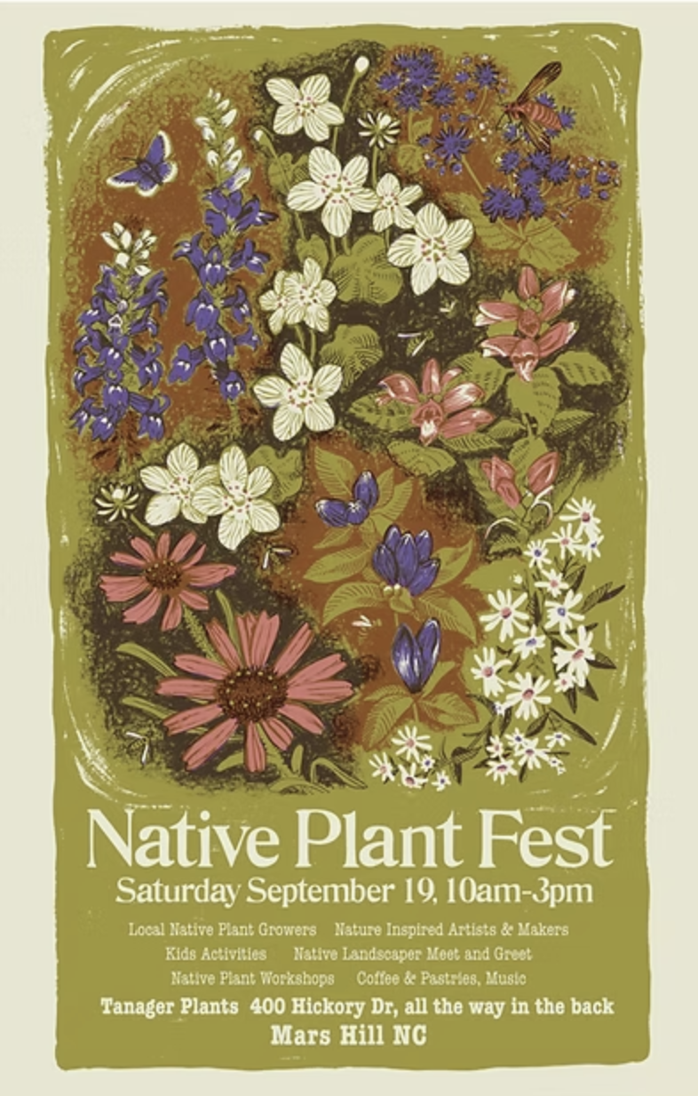 Native Plant Fest