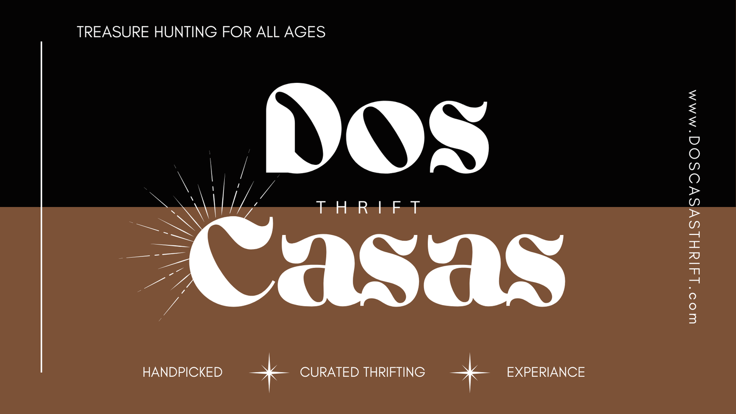 Dos Casas Thrift