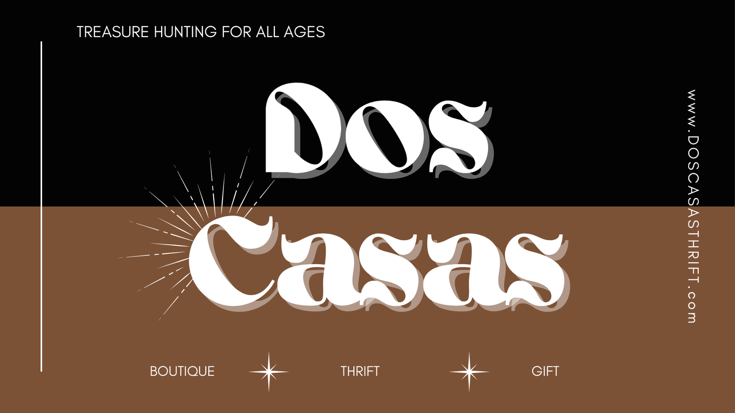 Dos Casas Thrift