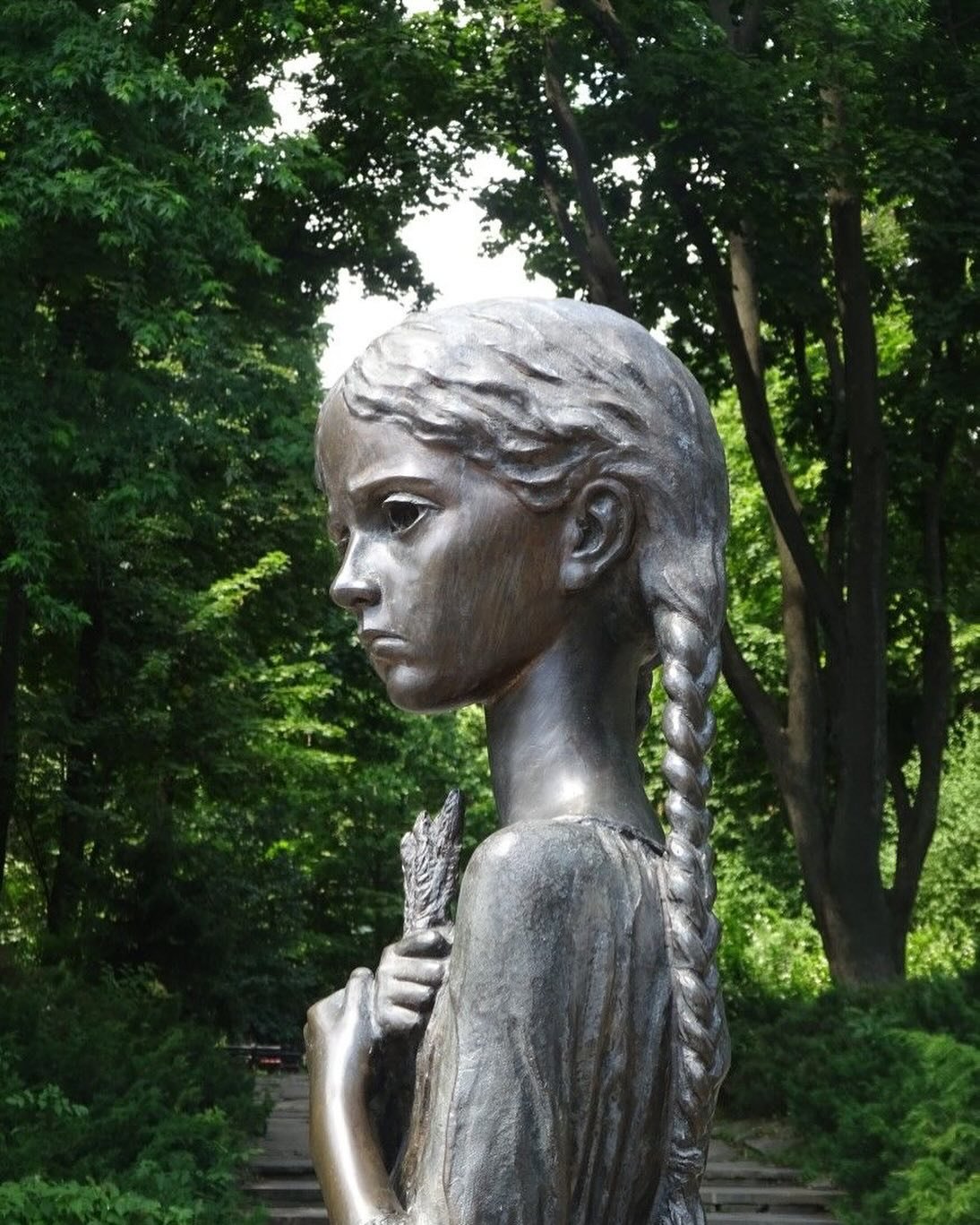 **🌾 Holodomor Remembrance Day 🌾** 

Today, we pause to honor the memory of the millions of innocent lives lost during the Holodomor (1932&ndash;1933), the man-made famine in Ukraine. This Soviet decreed atrocity not only claimed lives but attempted