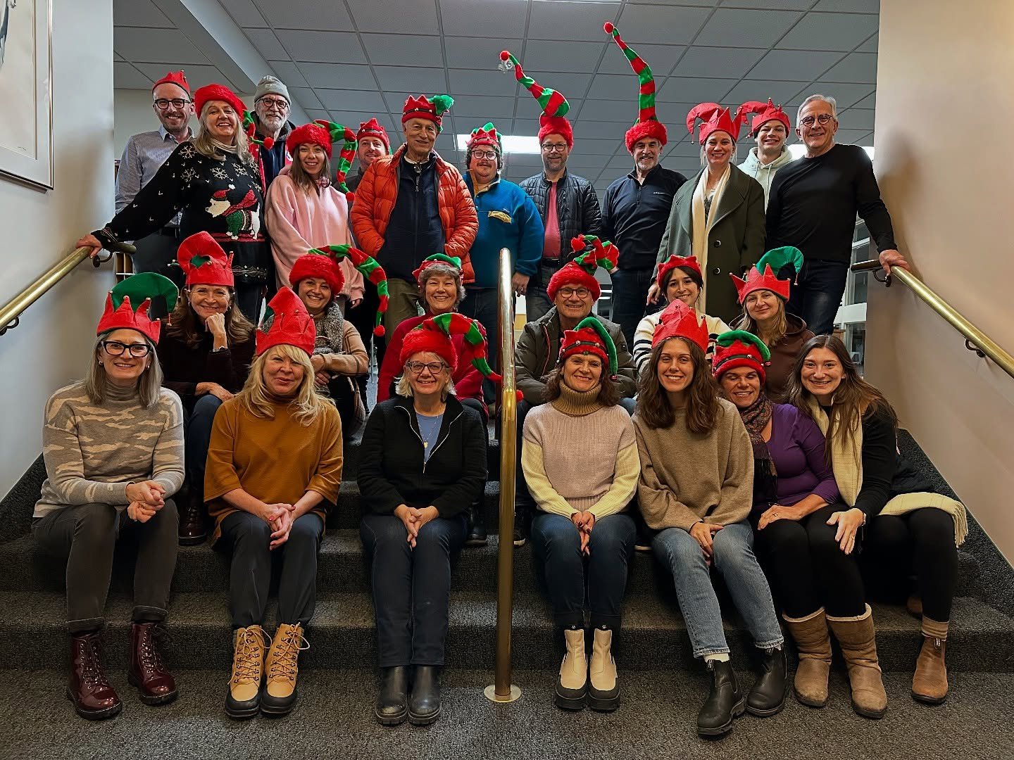 Wishing you a very merry Christmas and fruitful new year, from our Melos family to you. ✨🎄

May this year be filled with joy, kindness, and plenty of music and dance!