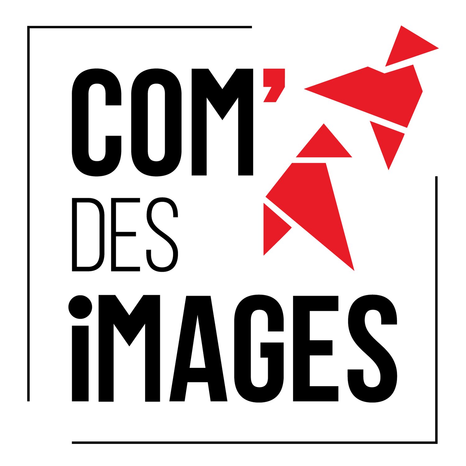 Studio Com&#39; des images