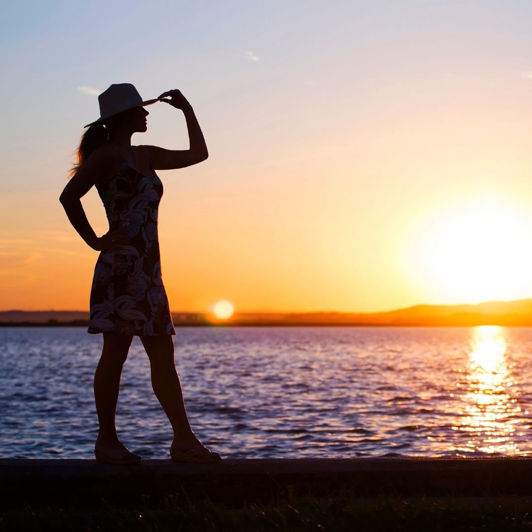 EmpowerHer 6 week program
