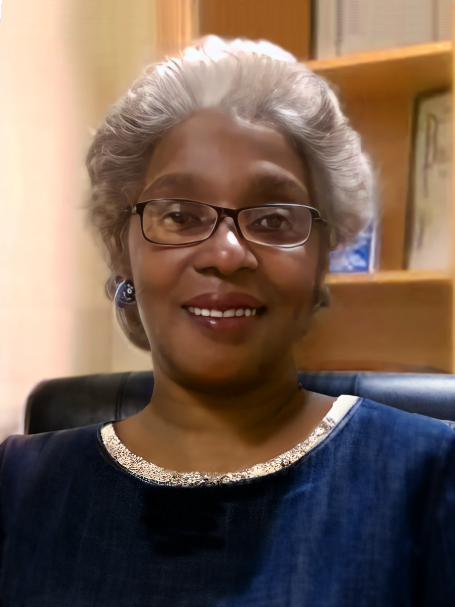 Donna Drayton — Third Act III Development Consultants