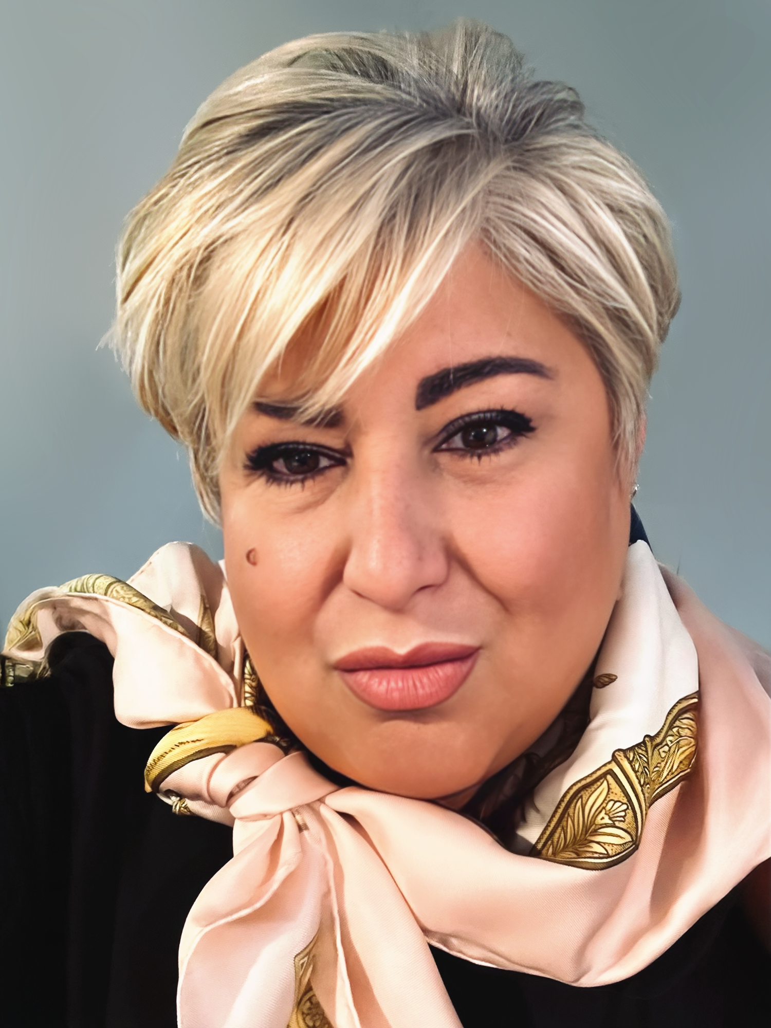 Kristine Southard — Third Act III Development Consultants