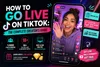 How to Go Live on TikTok: Re…