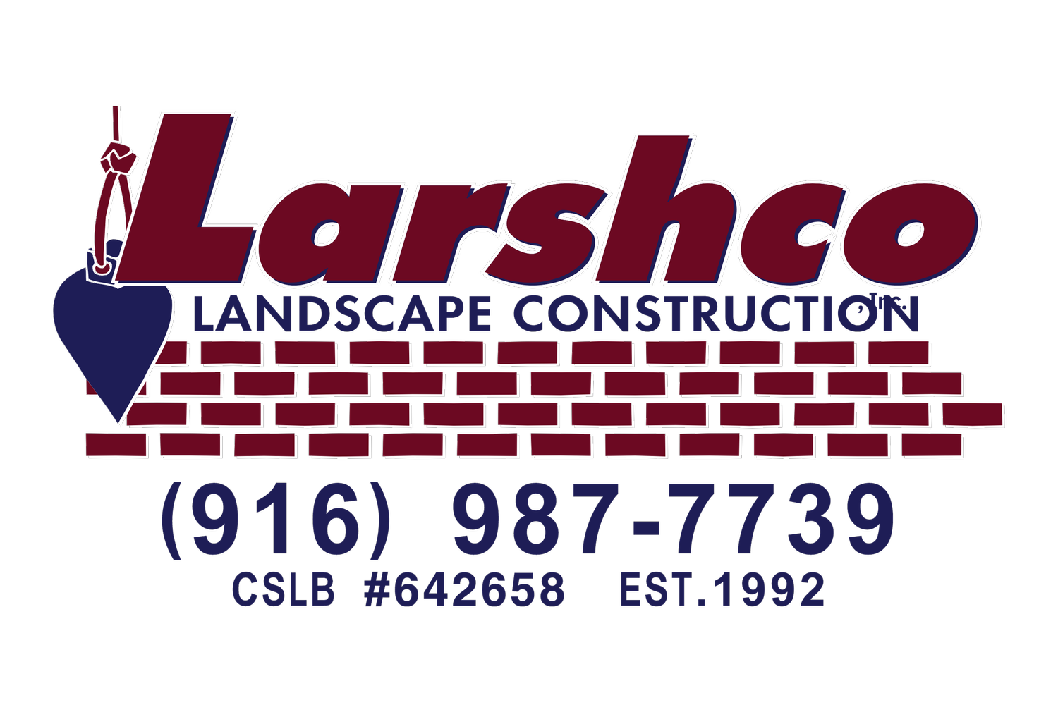 Larsh Co. Construction