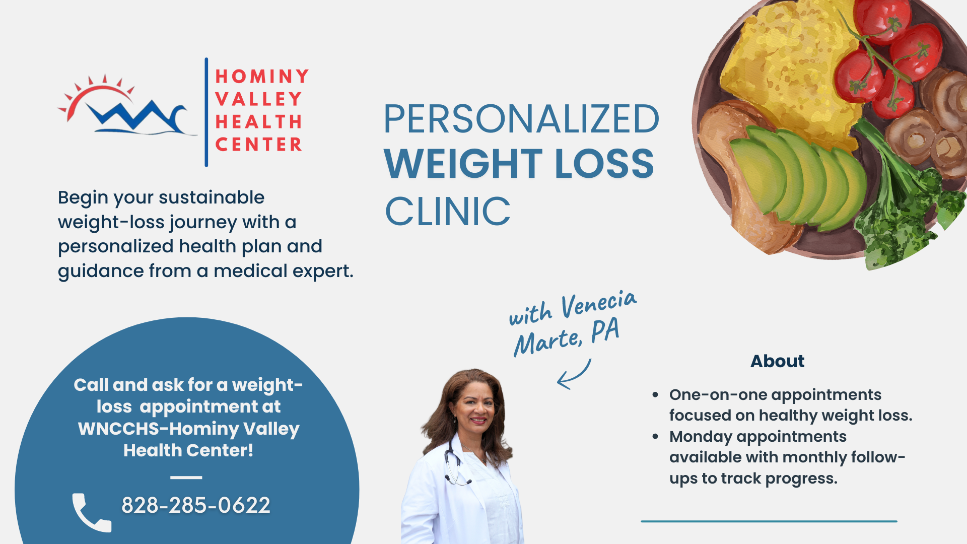 Western North Carolina Community Health Services