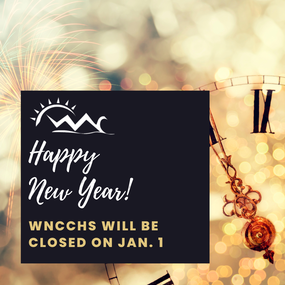 WNCCHS Closed
