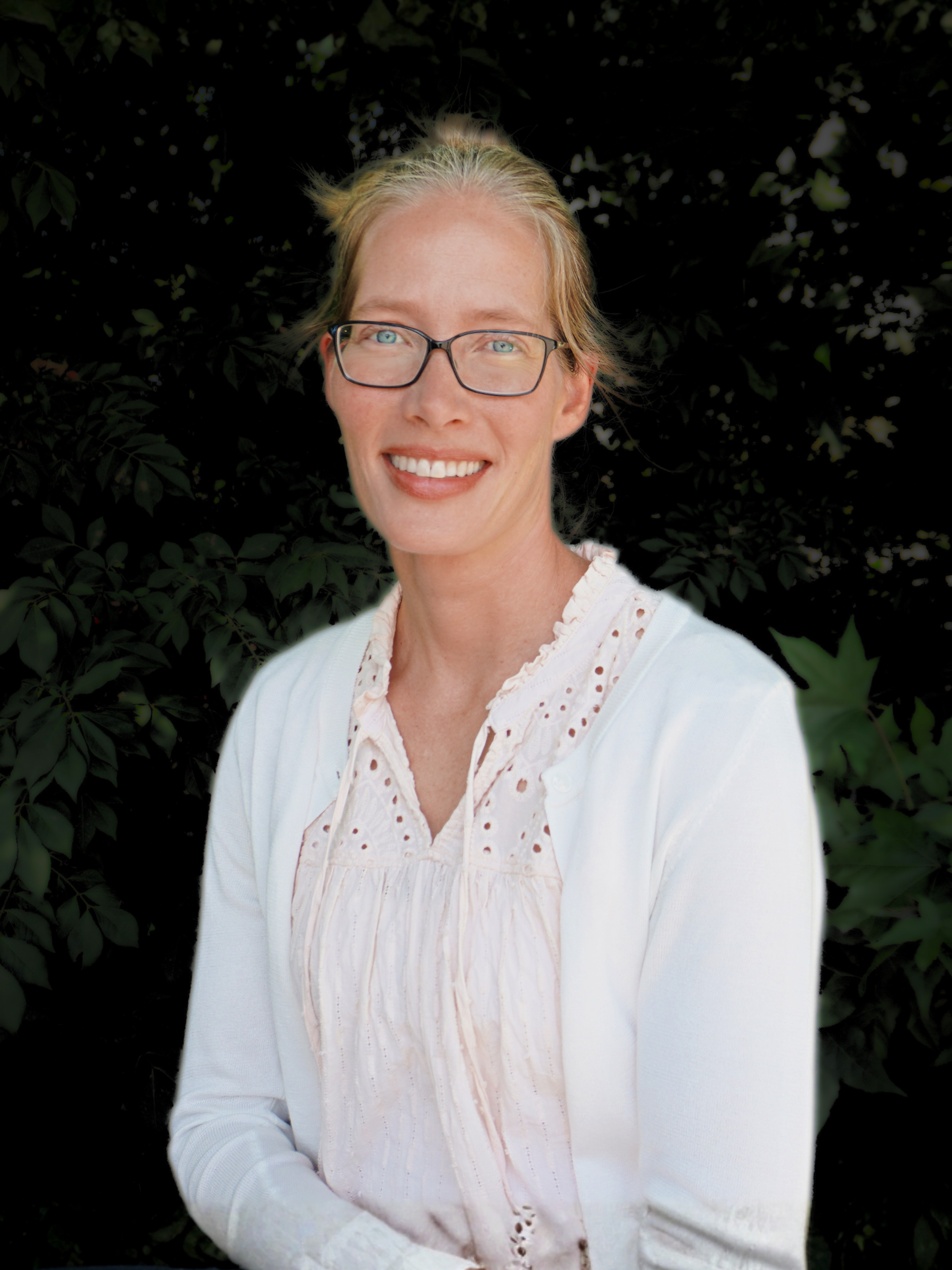 Anna Wilson, LCSWA, LCASA