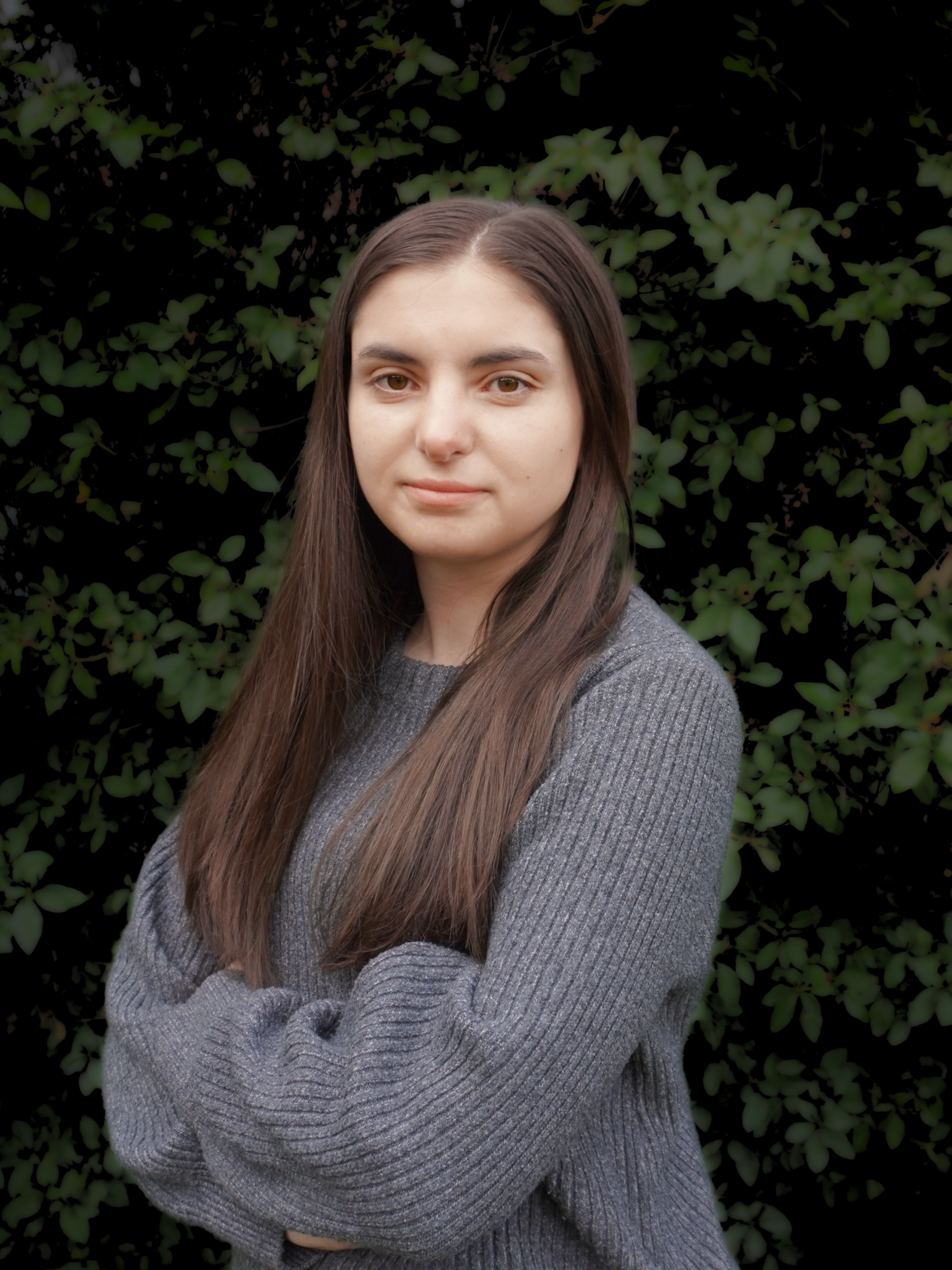 Brooke Elliott, LCMHCA 