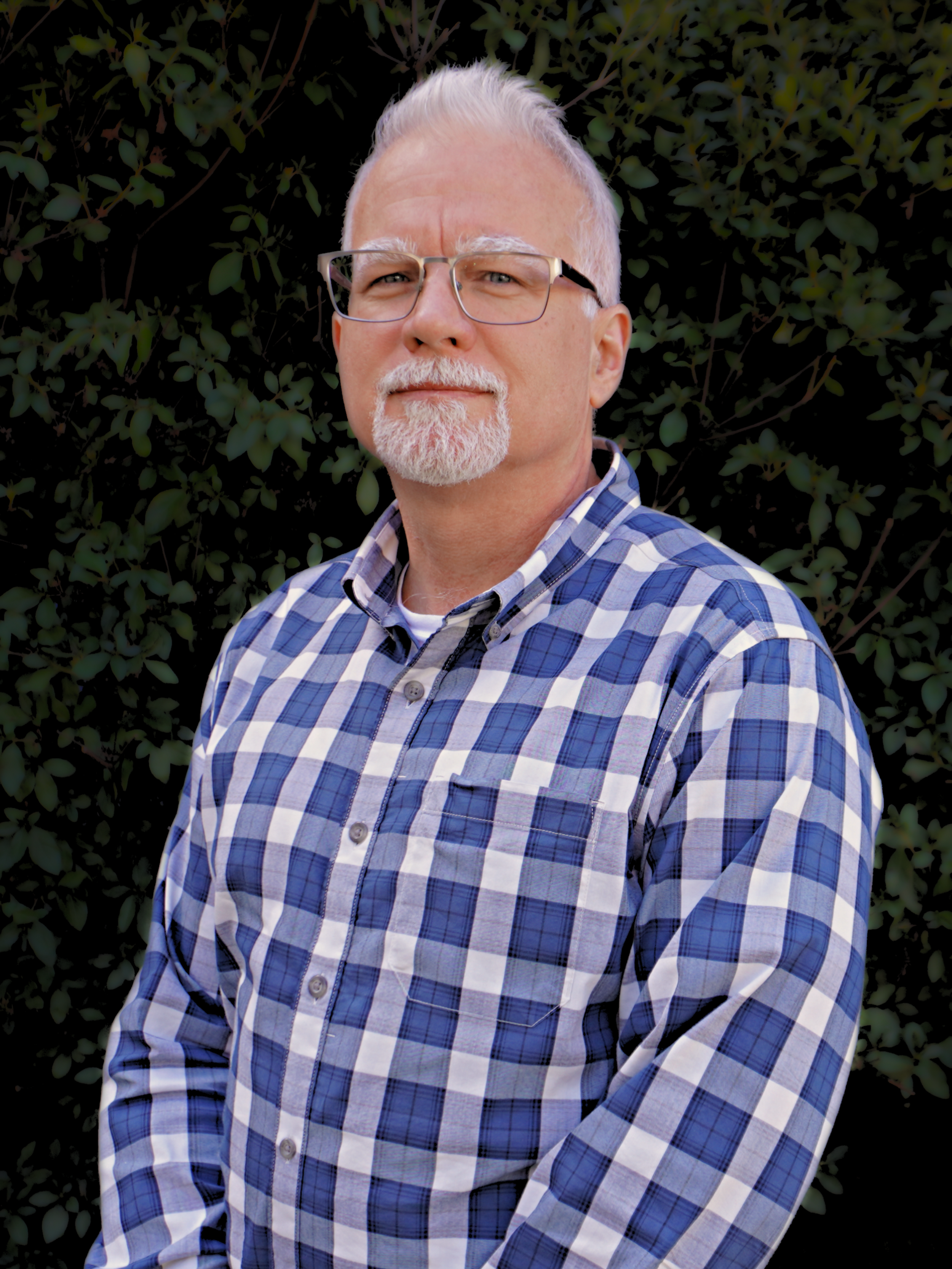 Patrick Palladino, LCSW, LCAS