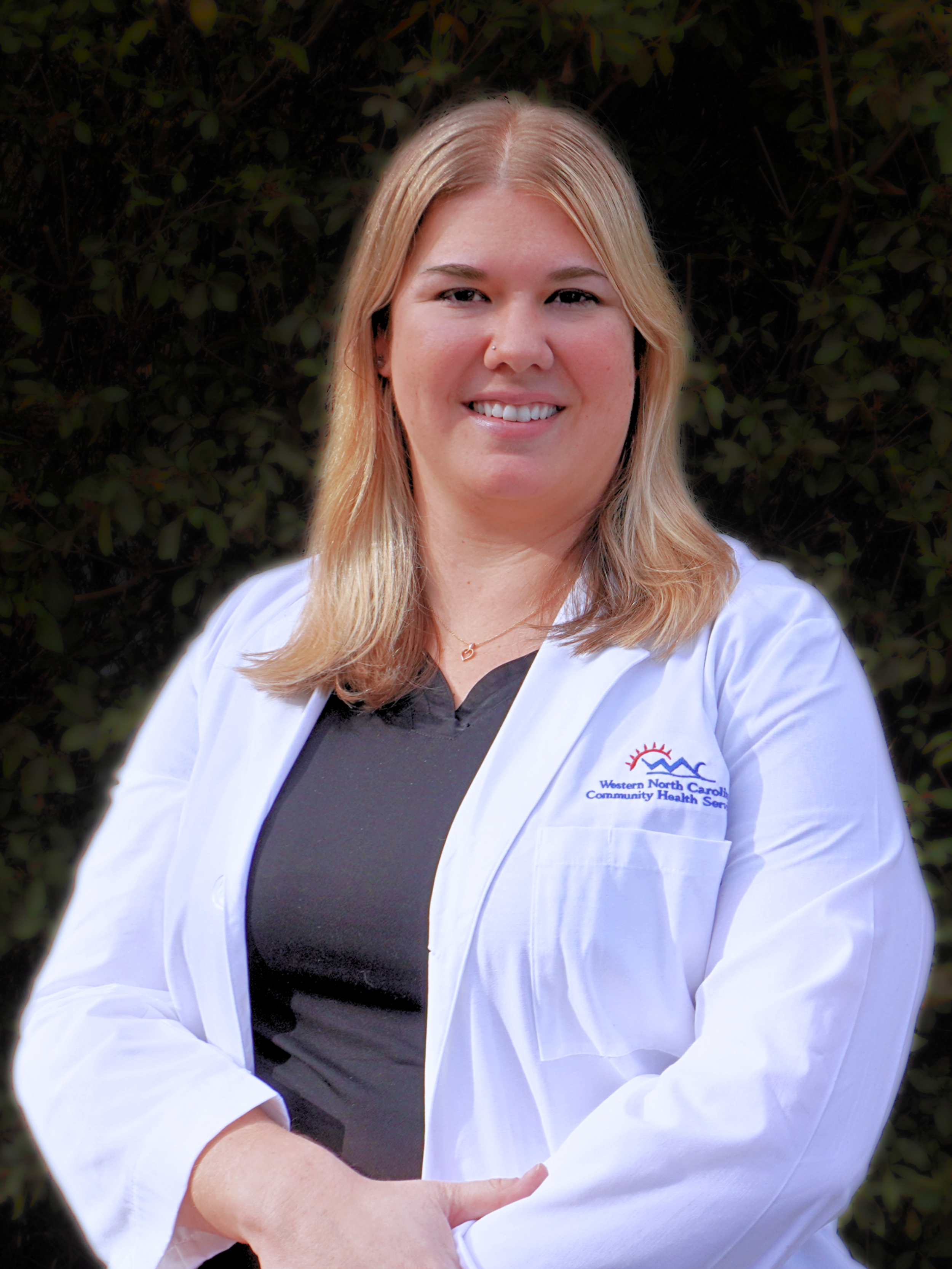 Lindsey Thompson, PMHNP-BC