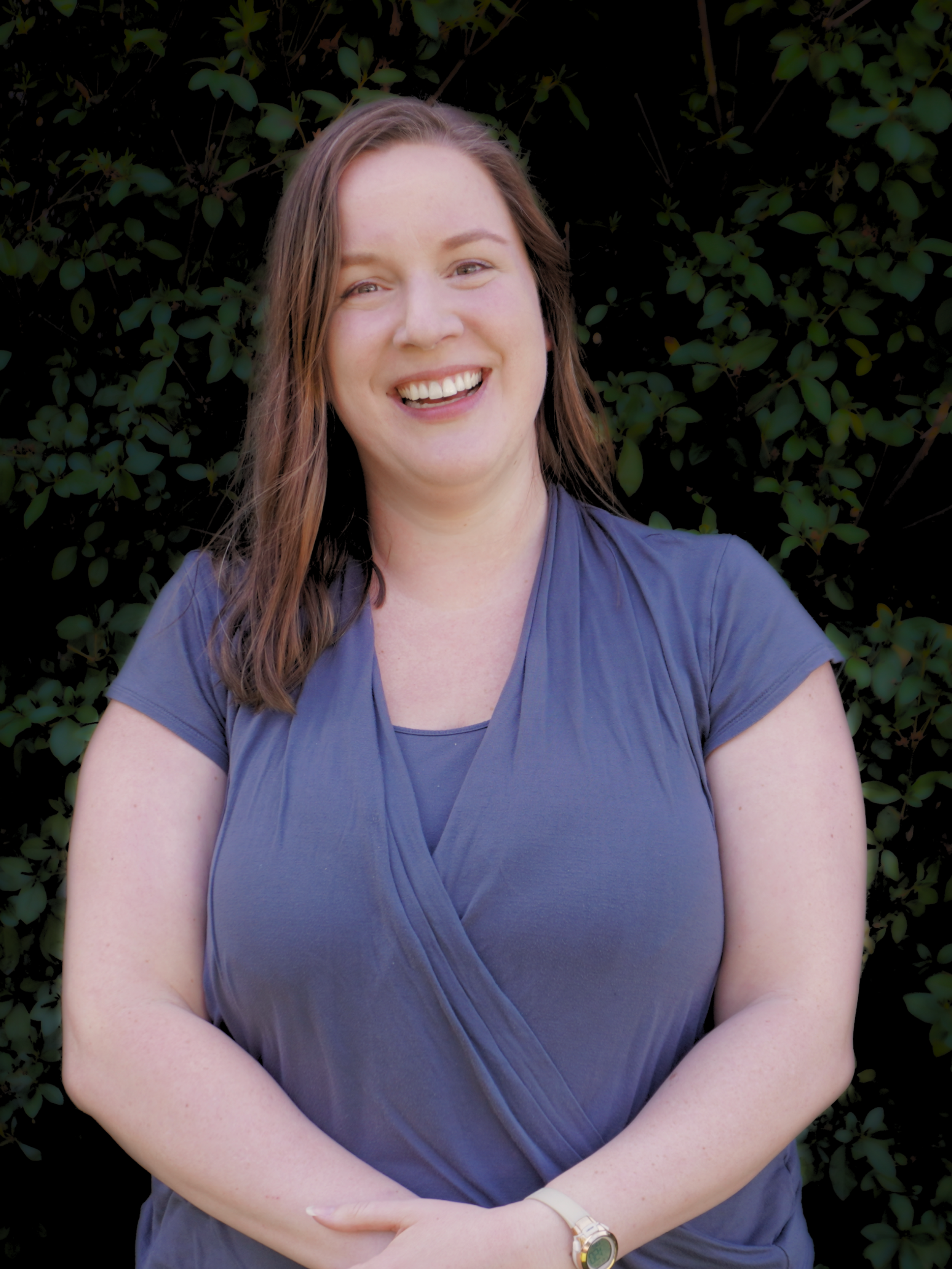 Amanda Block, LCMHCA