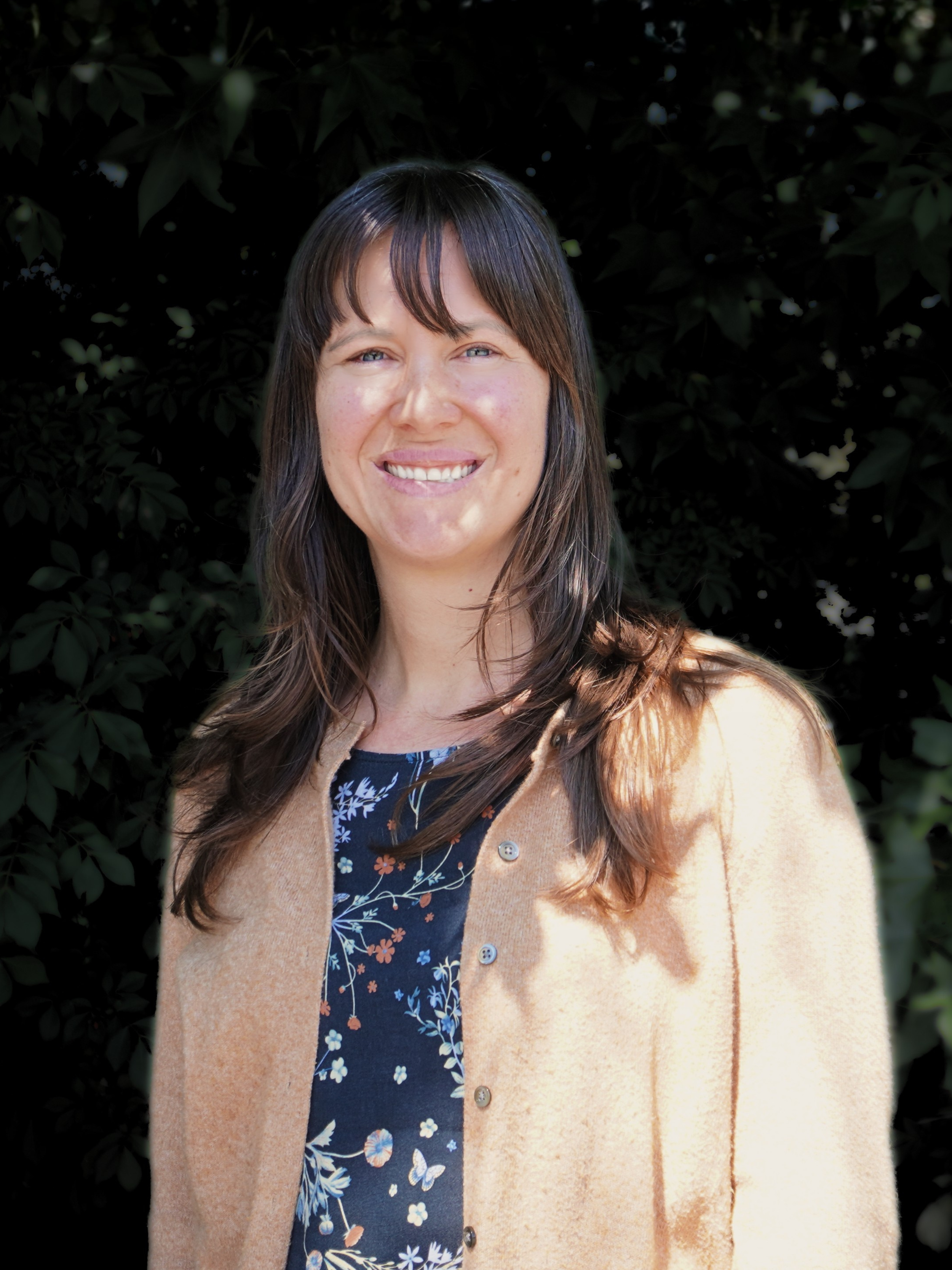 Valerie McKeon, LCSWA