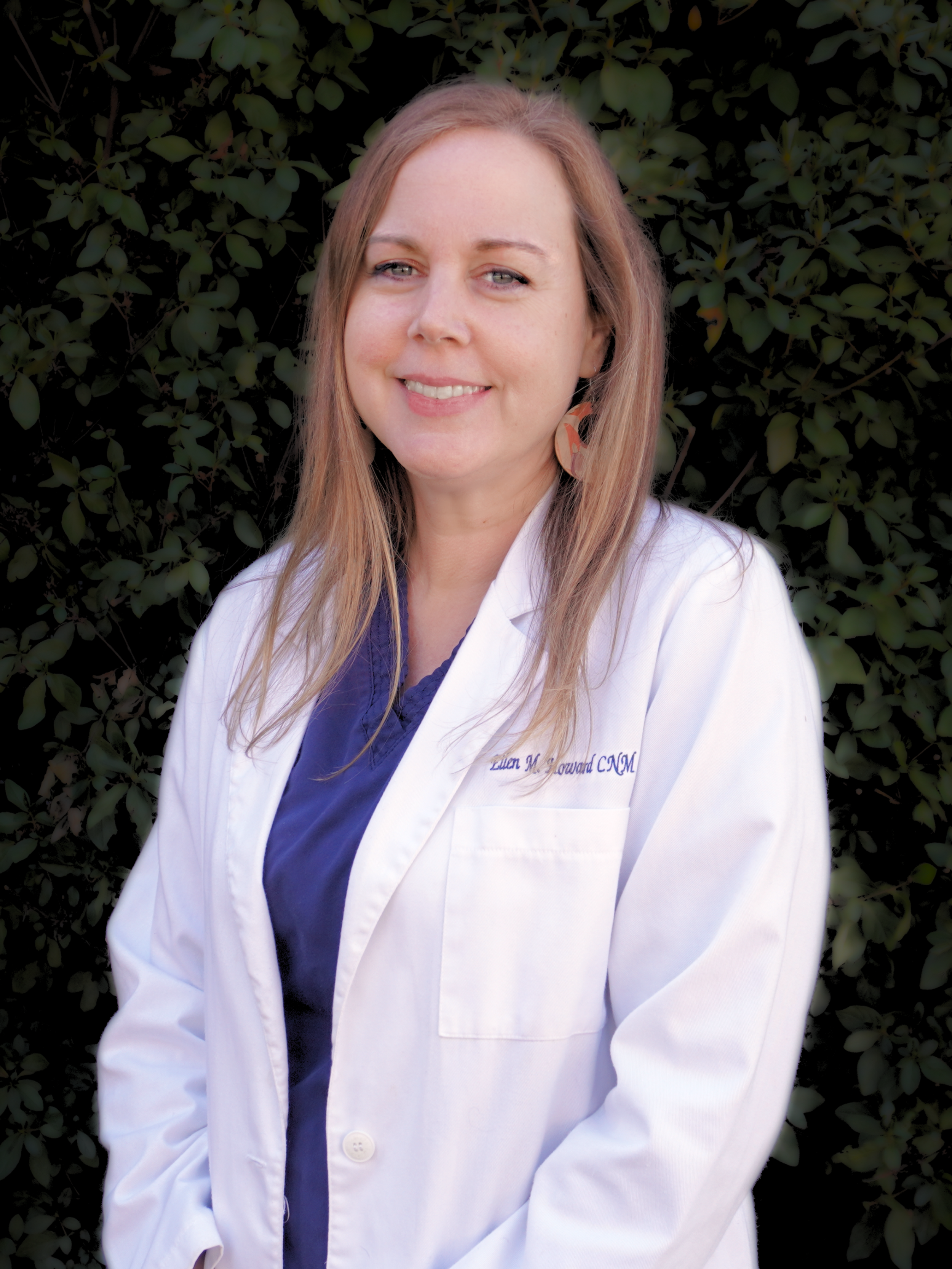 Ellen Howard, CNM