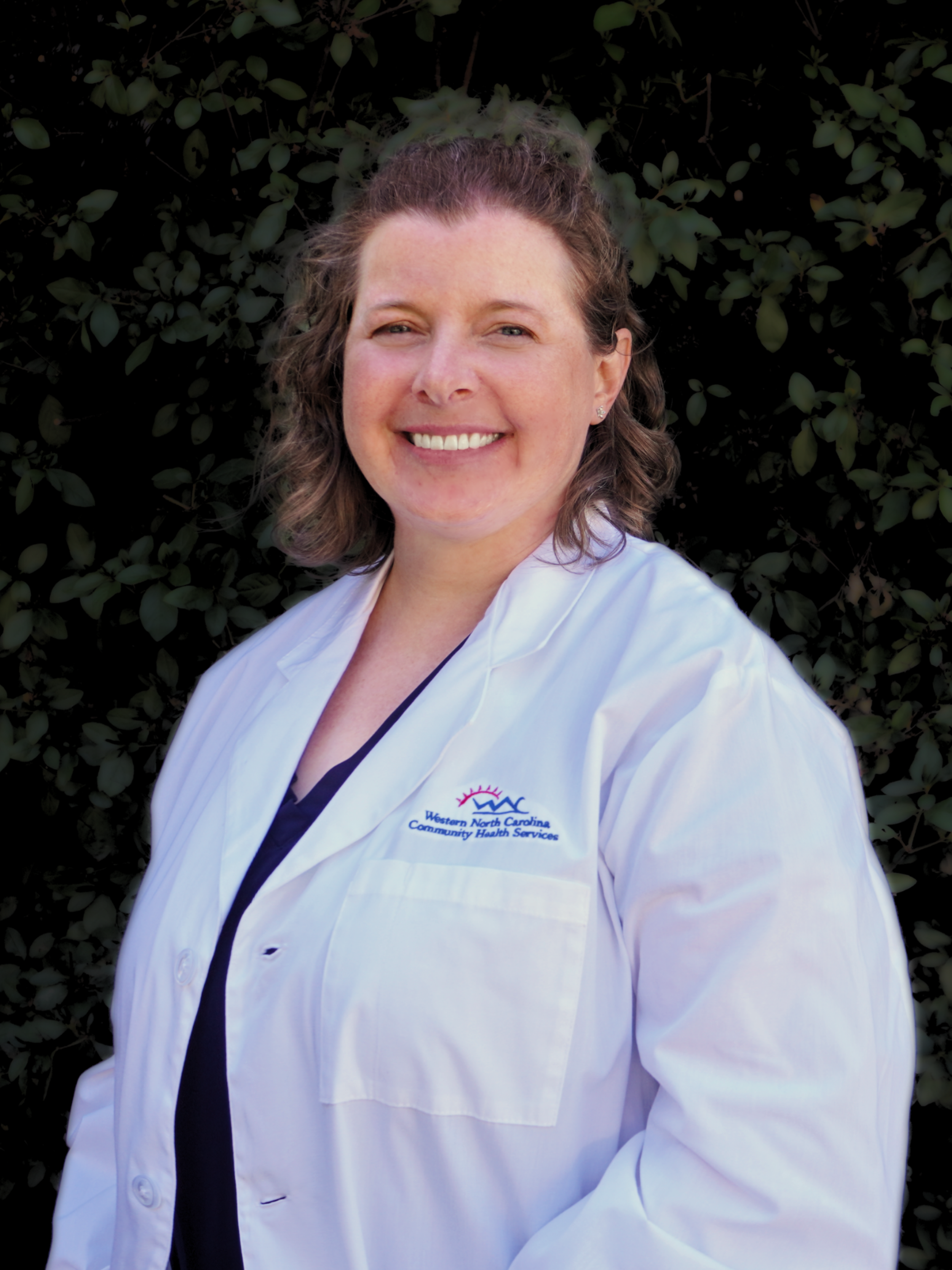 Dr. Kasee Metcalf Locke