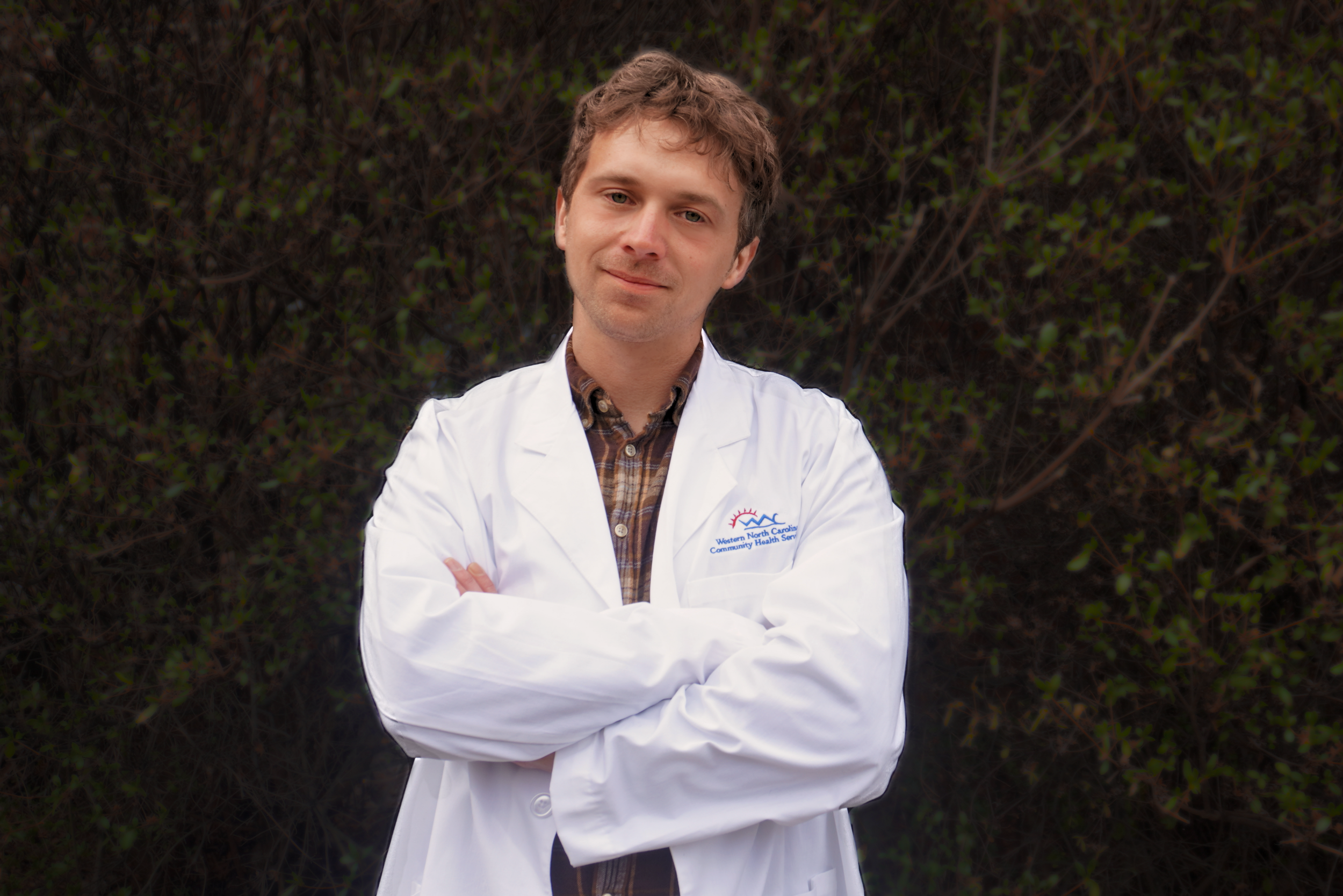 Gustav Cappaert, PA-C