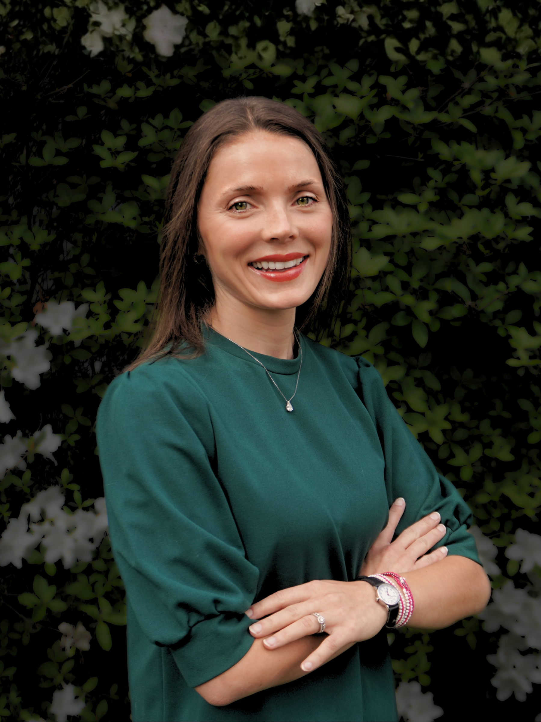Gabby Buyck, LCSW, QS, ADHD-CCSP
