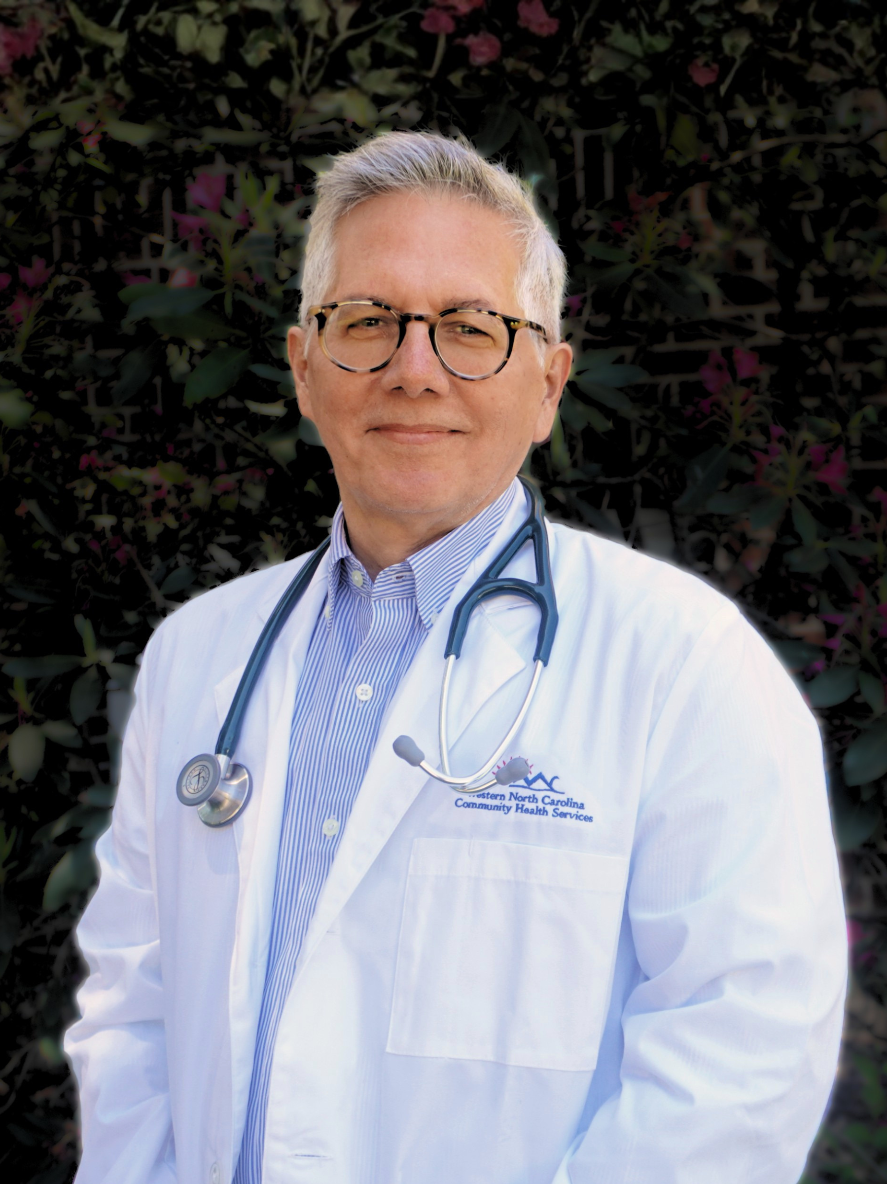 Dr. Sal D’Angio