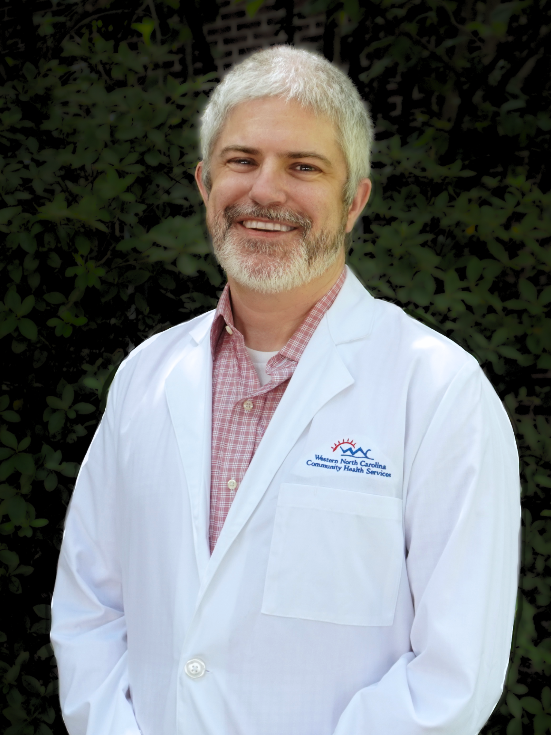 Dr. William Ray