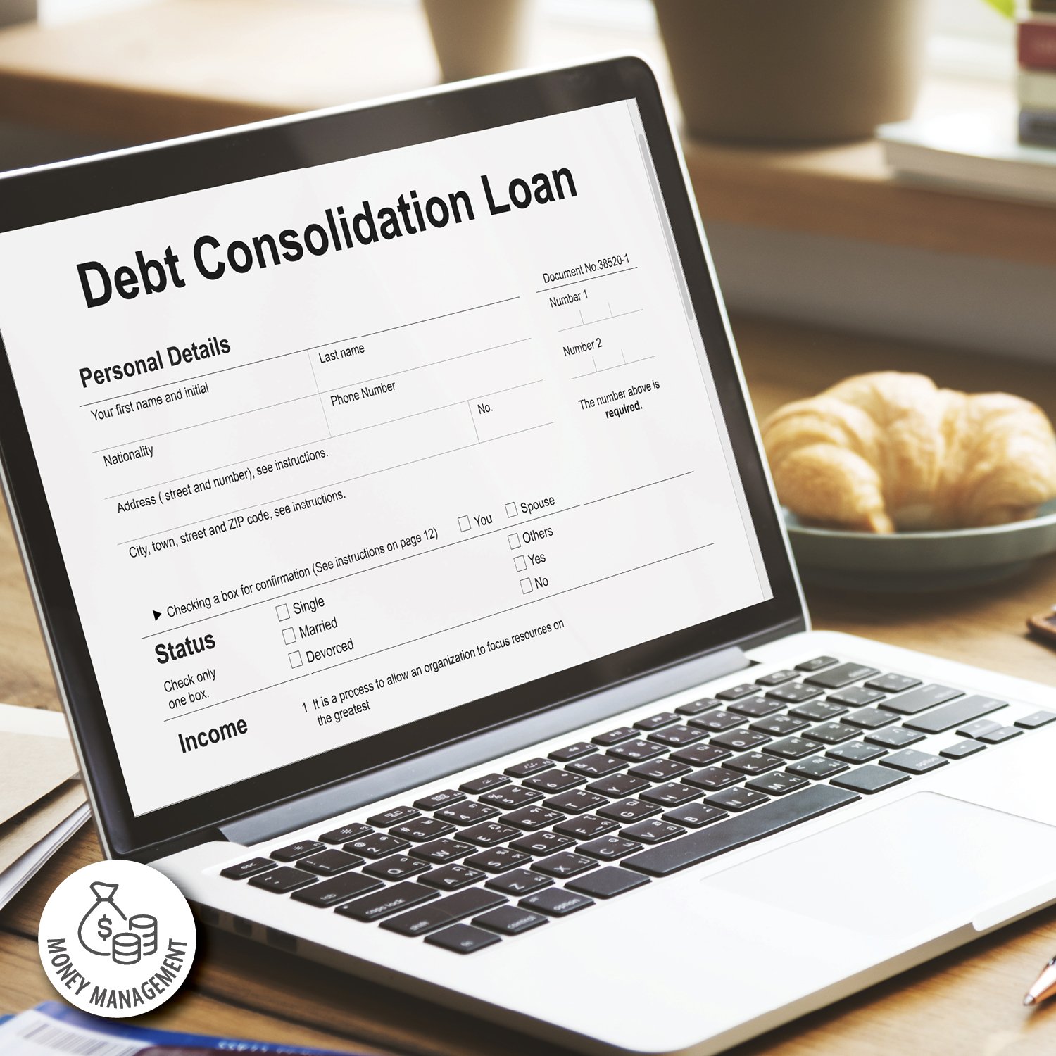 What to Know About Debt Consolidation Loans