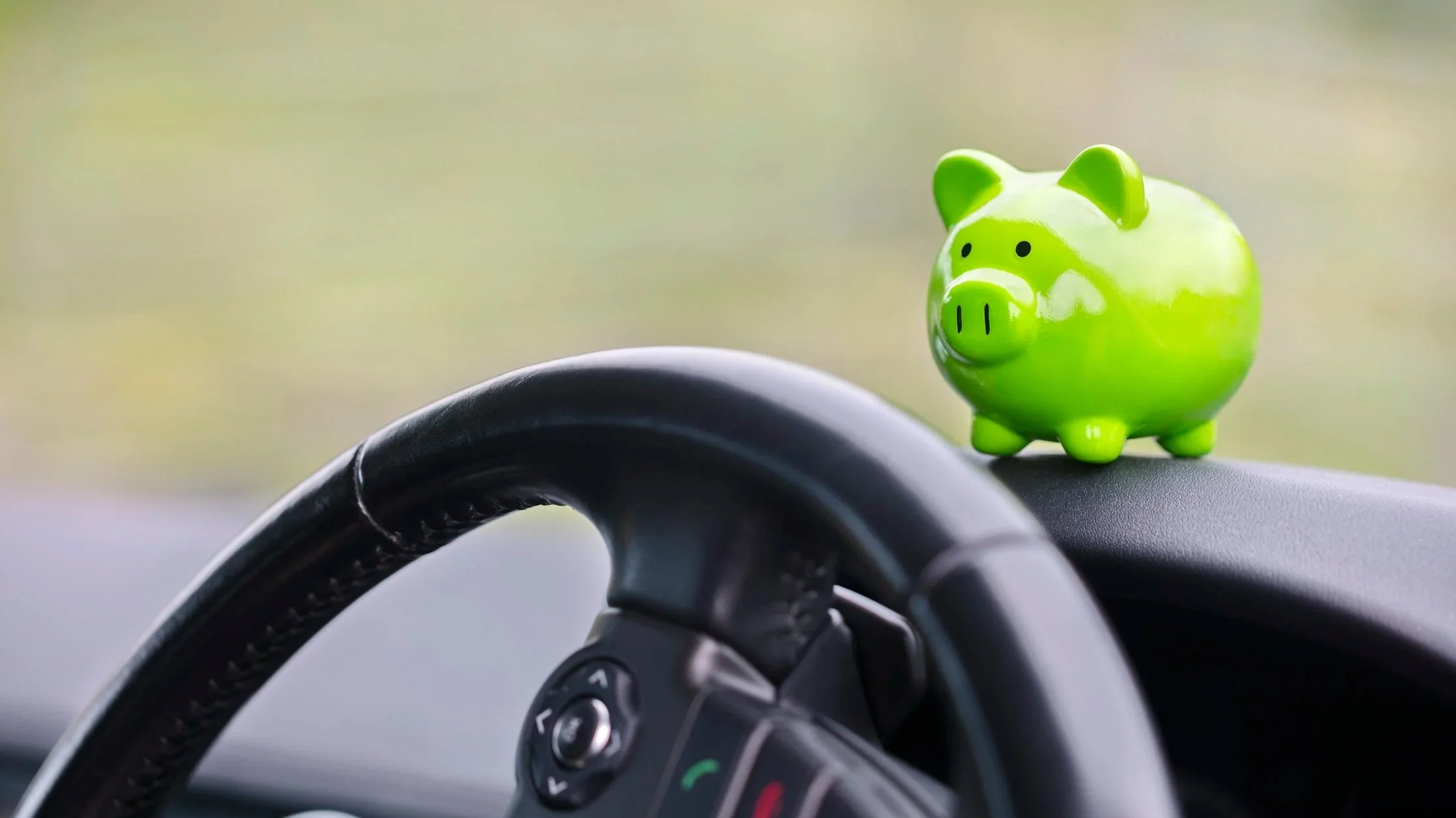 Refi Your Ride and Save